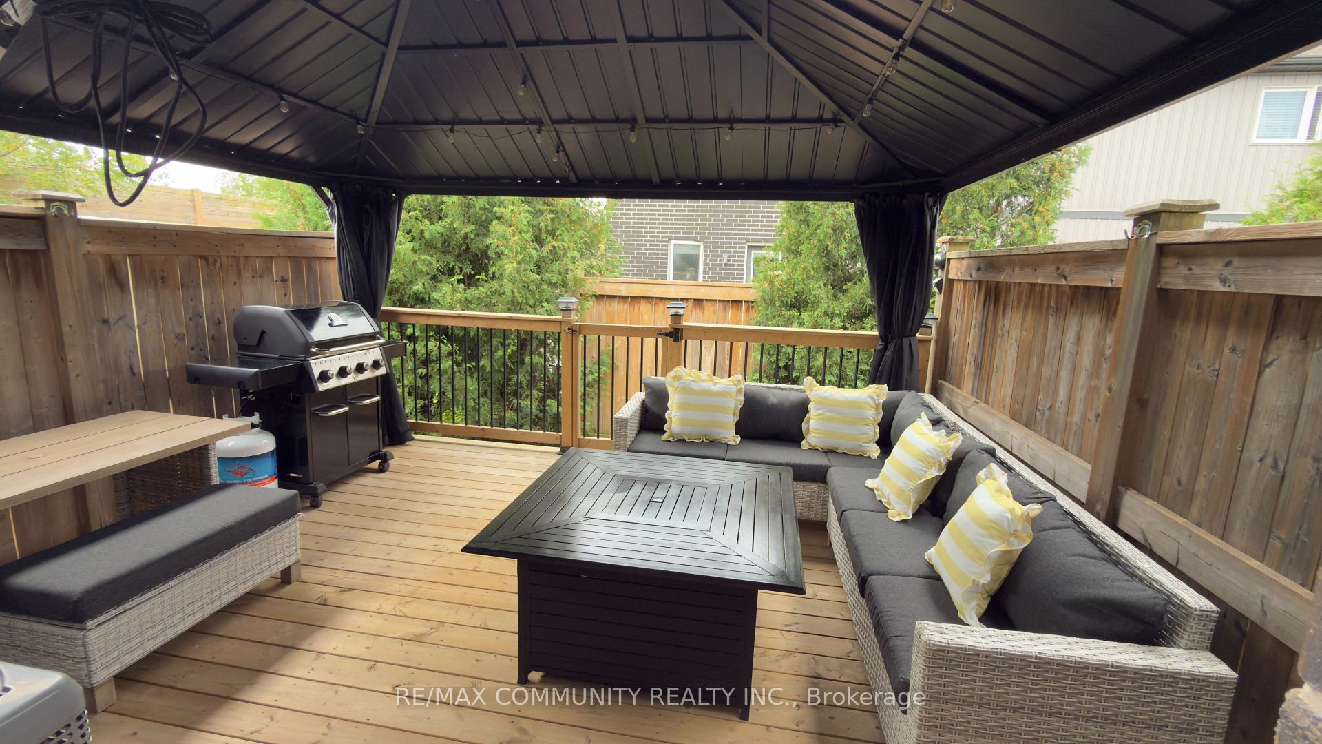 Photo 25 of Unit 50, 7768 Ascot Circle, Niagara Falls, Ascot — HOMEH