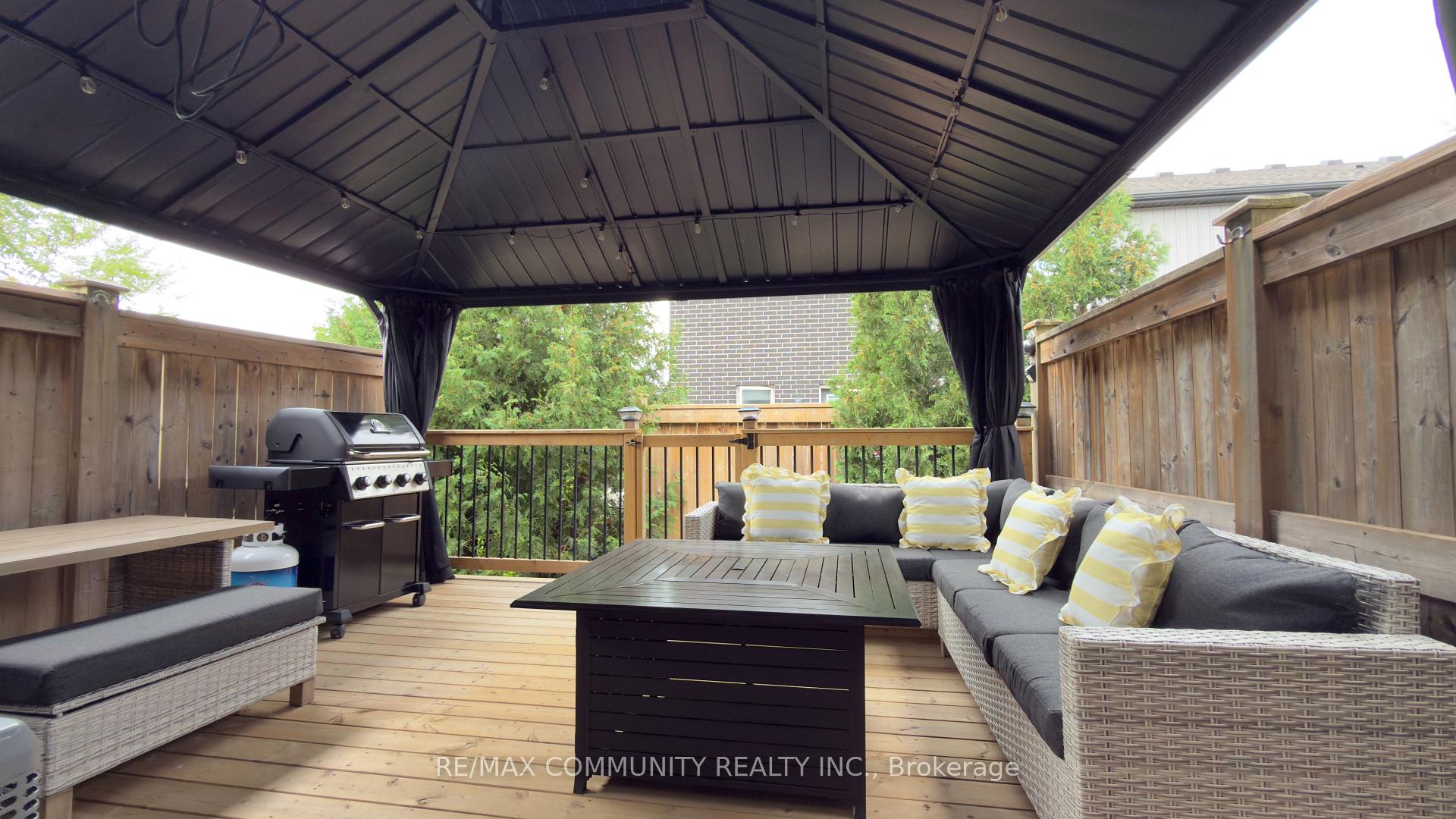 Photo 26 of Unit 50, 7768 Ascot Circle, Niagara Falls, Ascot — HOMEH