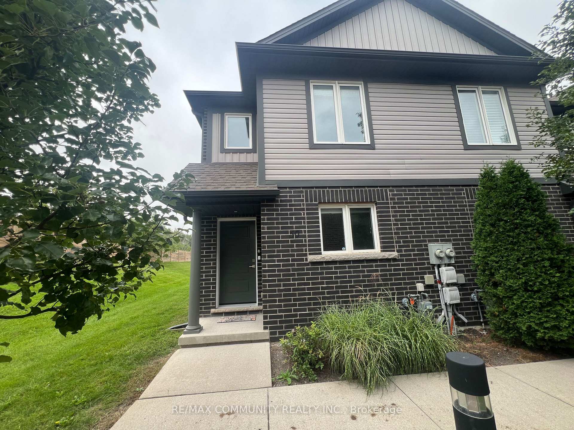 Photo 30 of Unit 50, 7768 Ascot Circle, Niagara Falls, Ascot — HOMEH
