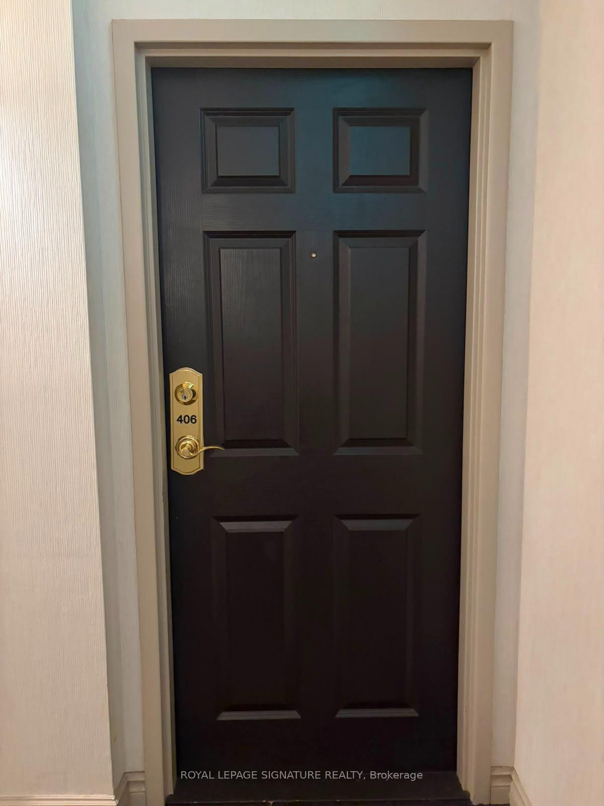 Photo 1 of Unit 406, 2 Westney Road, Ajax, Central West — HOMEH