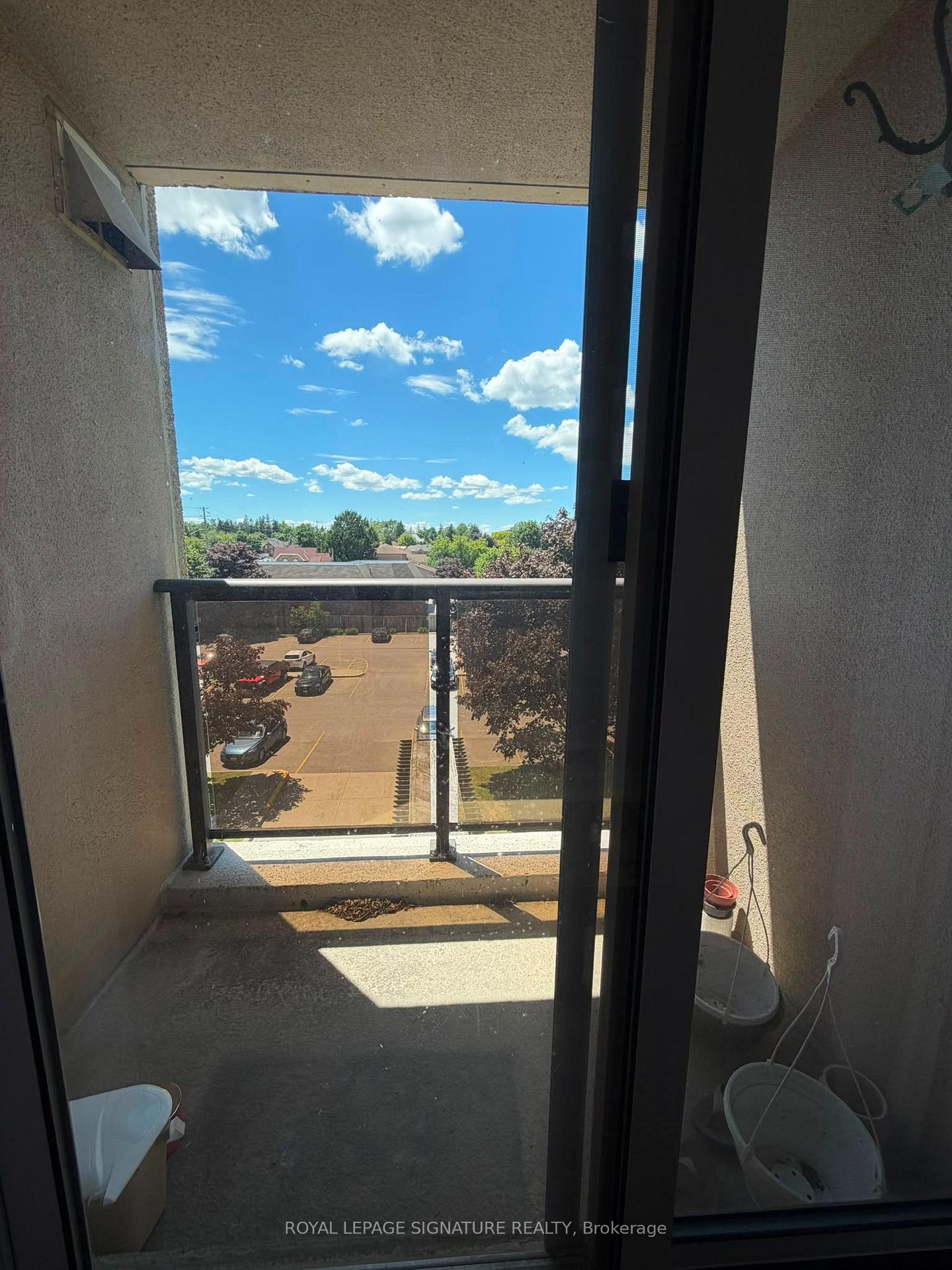 Photo 3 of Unit 406, 2 Westney Road, Ajax, Central West — HOMEH