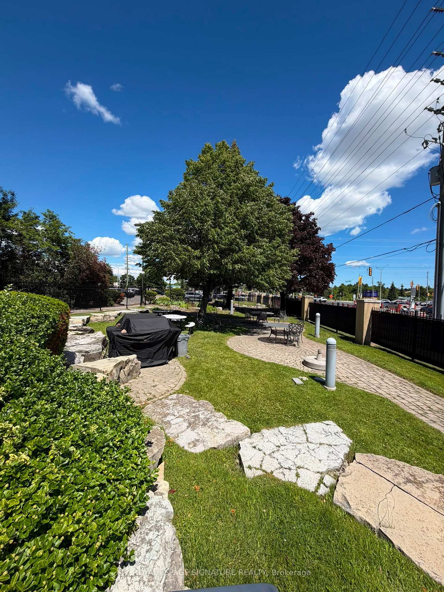 Photo 23 of Unit 406, 2 Westney Road, Ajax, Central West — HOMEH