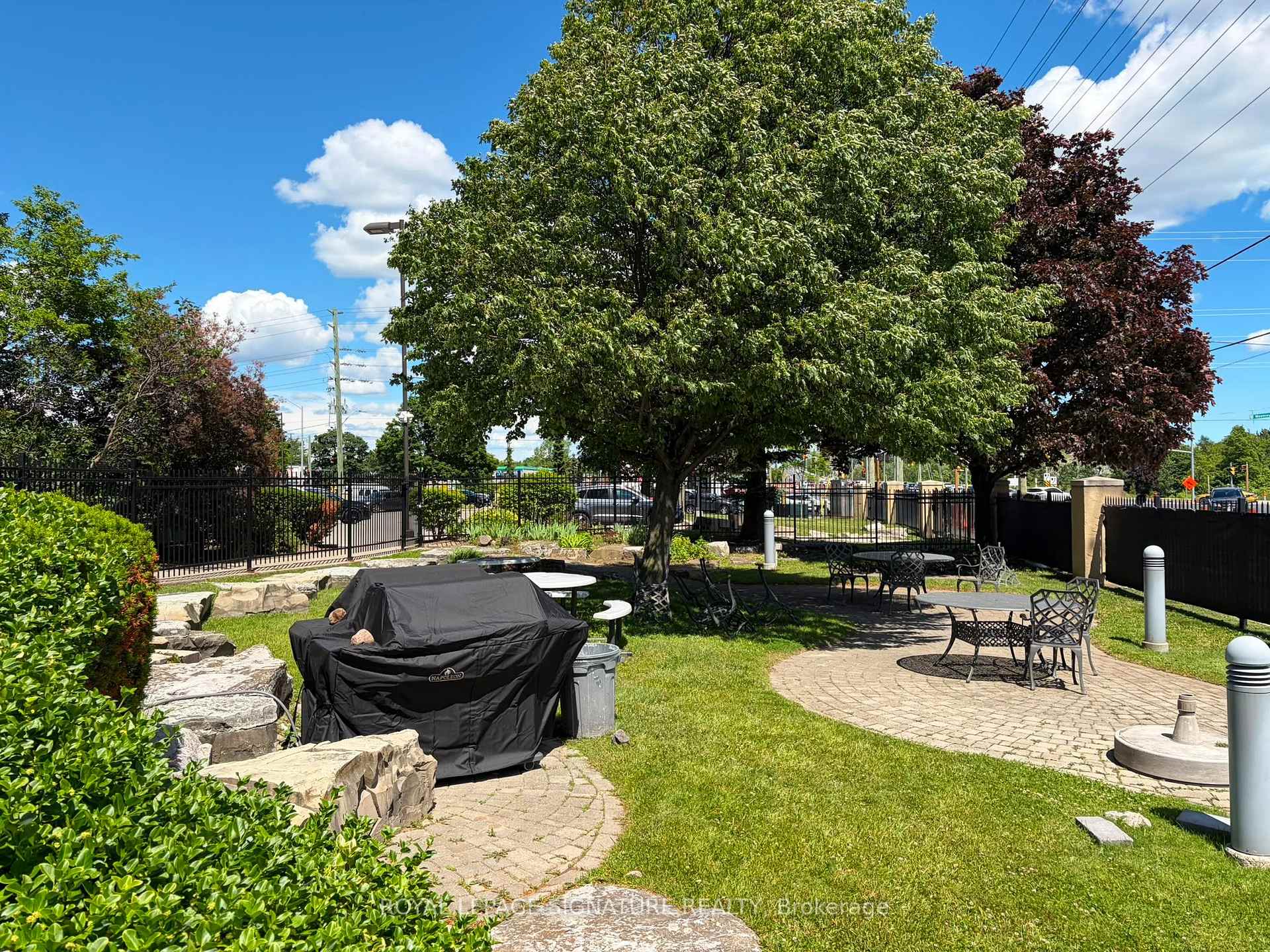 Photo 24 of Unit 406, 2 Westney Road, Ajax, Central West — HOMEH