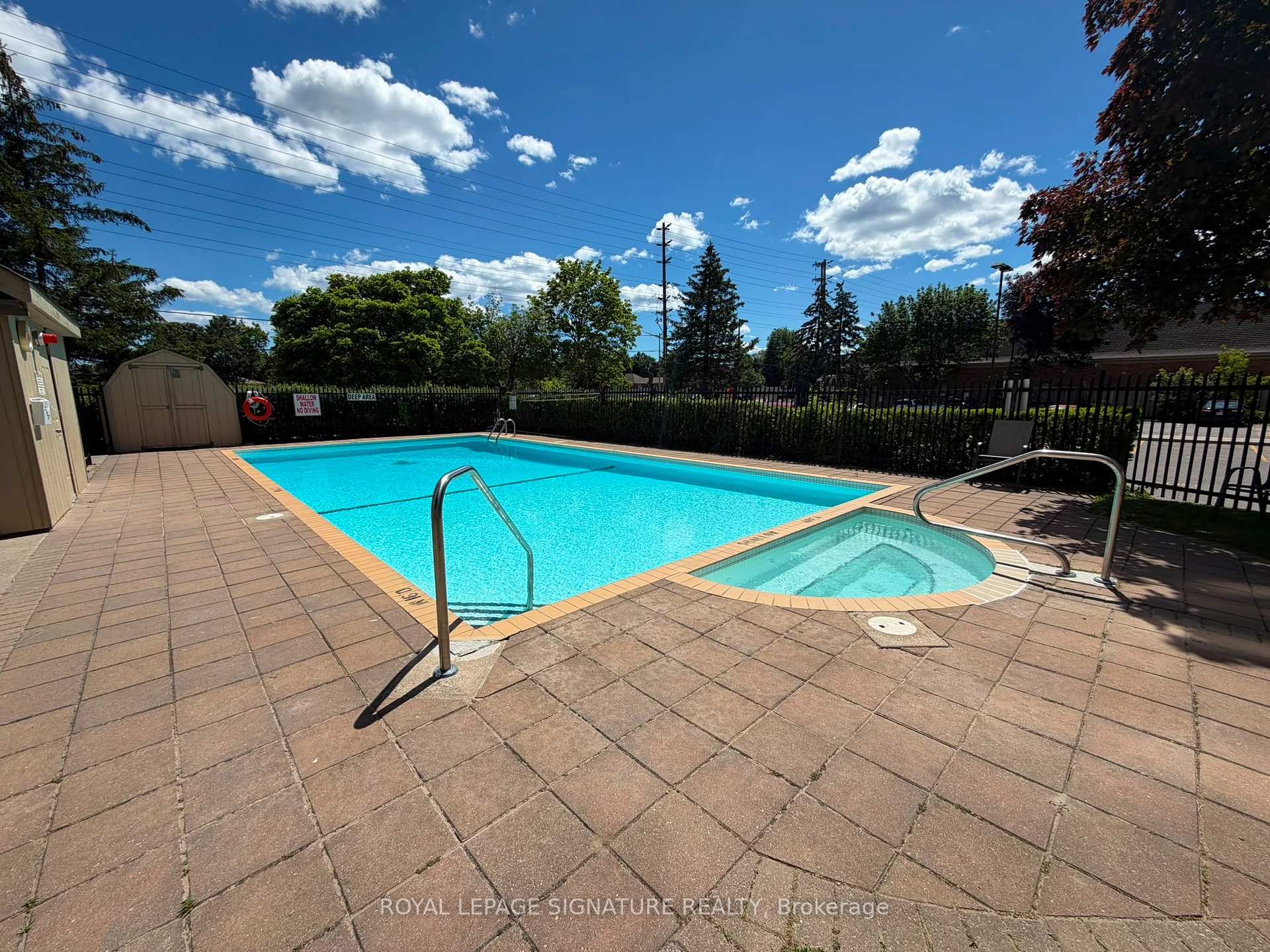 Photo 25 of Unit 406, 2 Westney Road, Ajax, Central West — HOMEH