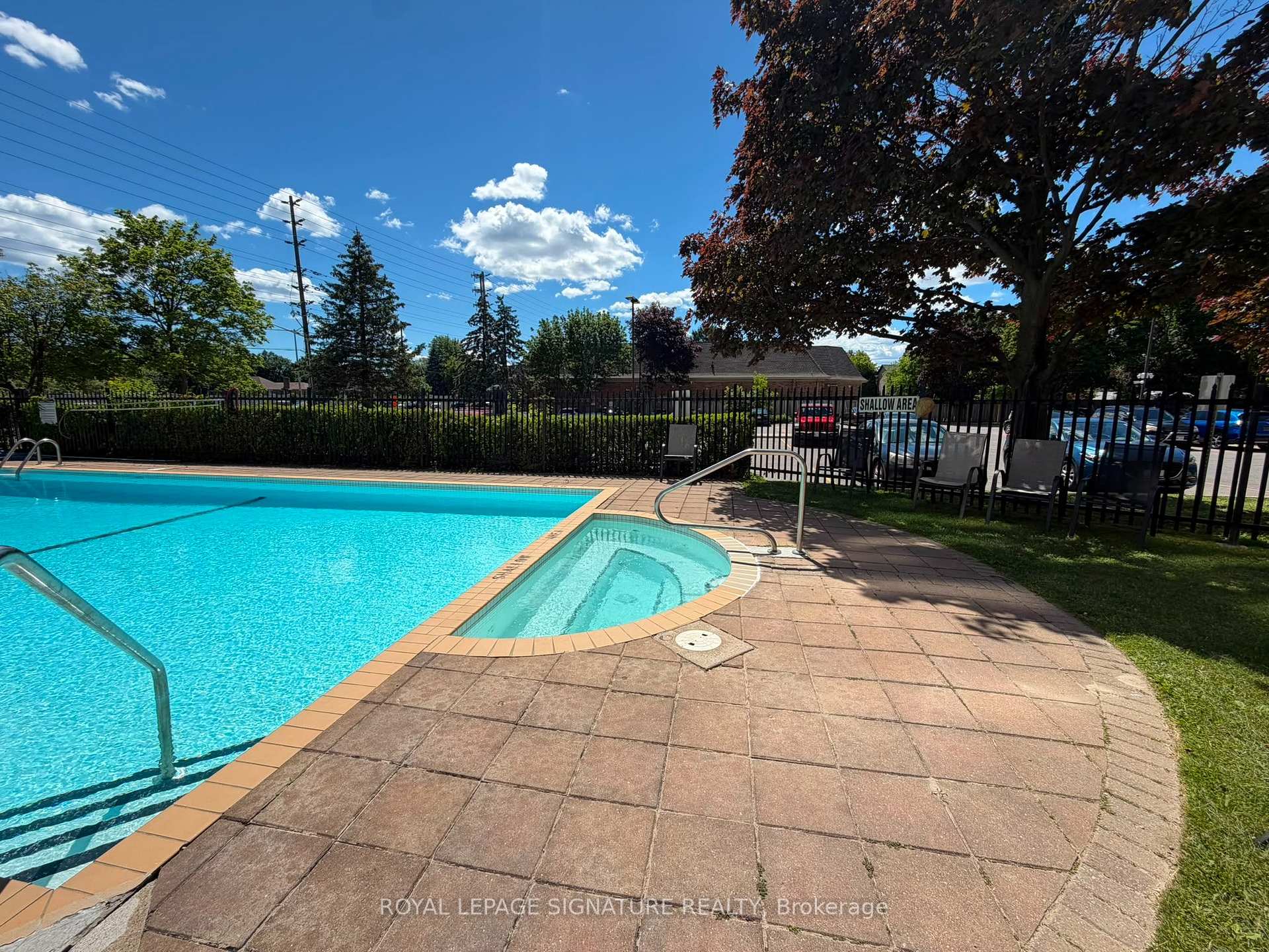 Photo 26 of Unit 406, 2 Westney Road, Ajax, Central West — HOMEH