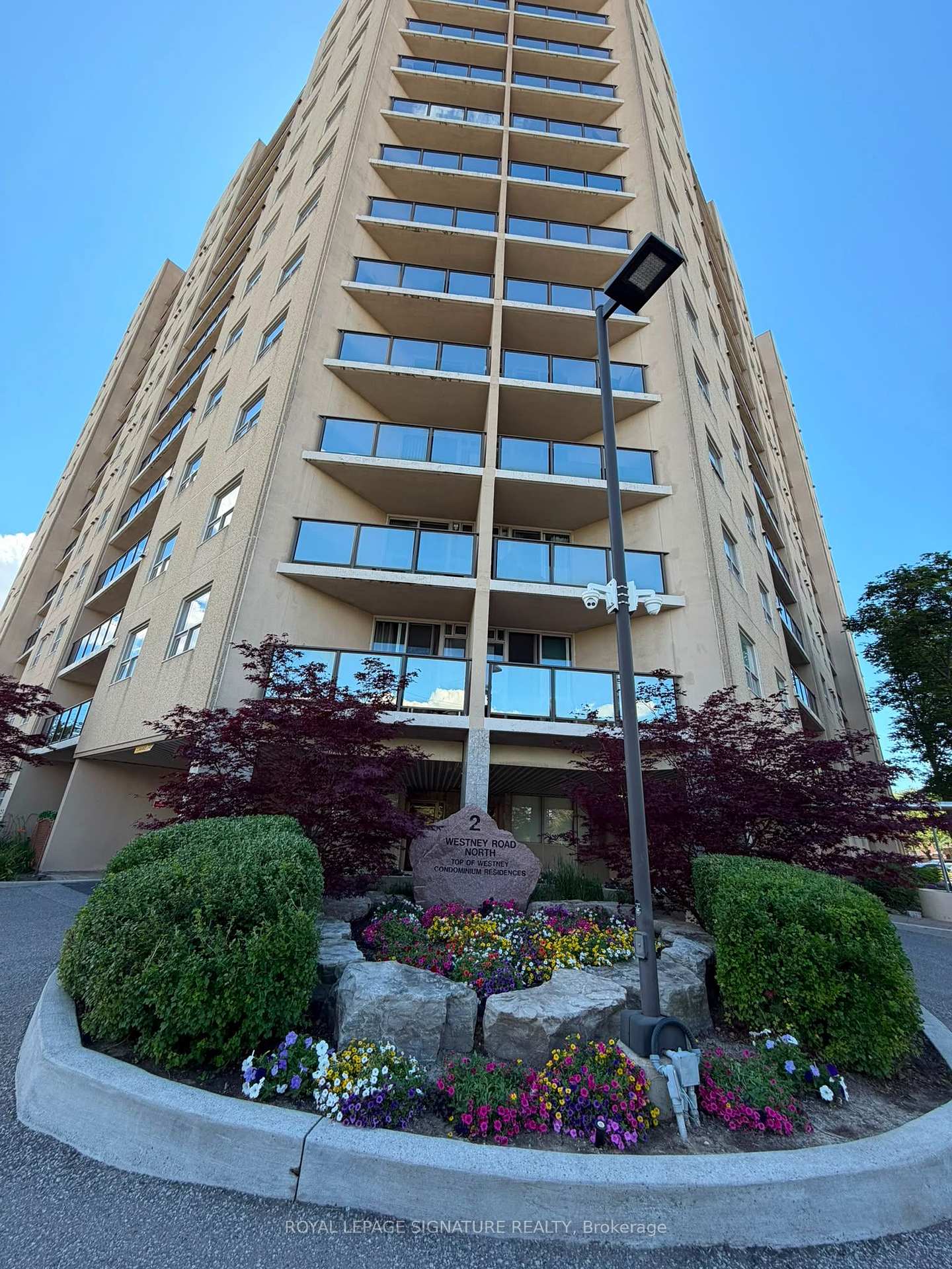 Photo 27 of Unit 406, 2 Westney Road, Ajax, Central West — HOMEH