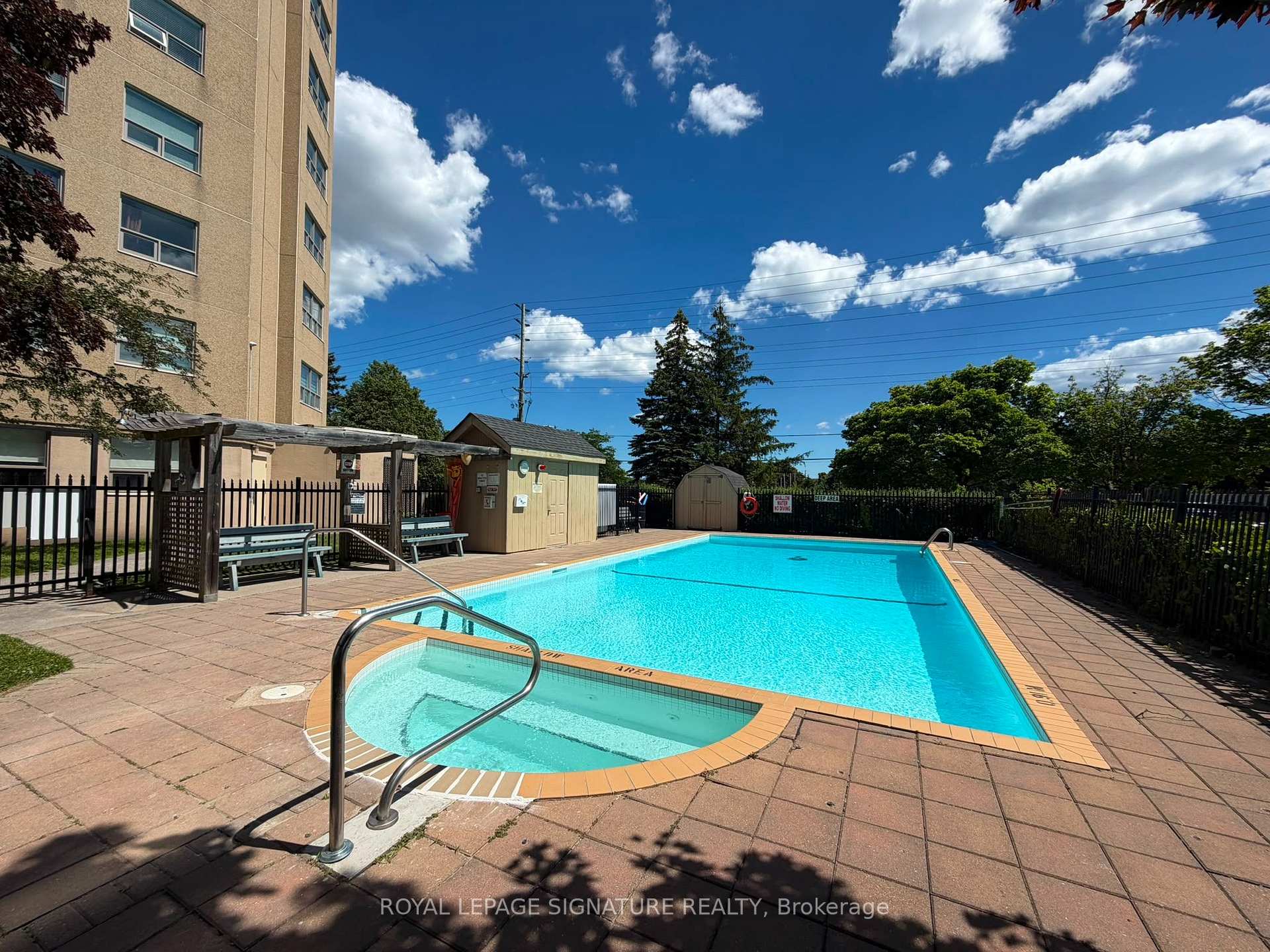 Photo 28 of Unit 406, 2 Westney Road, Ajax, Central West — HOMEH