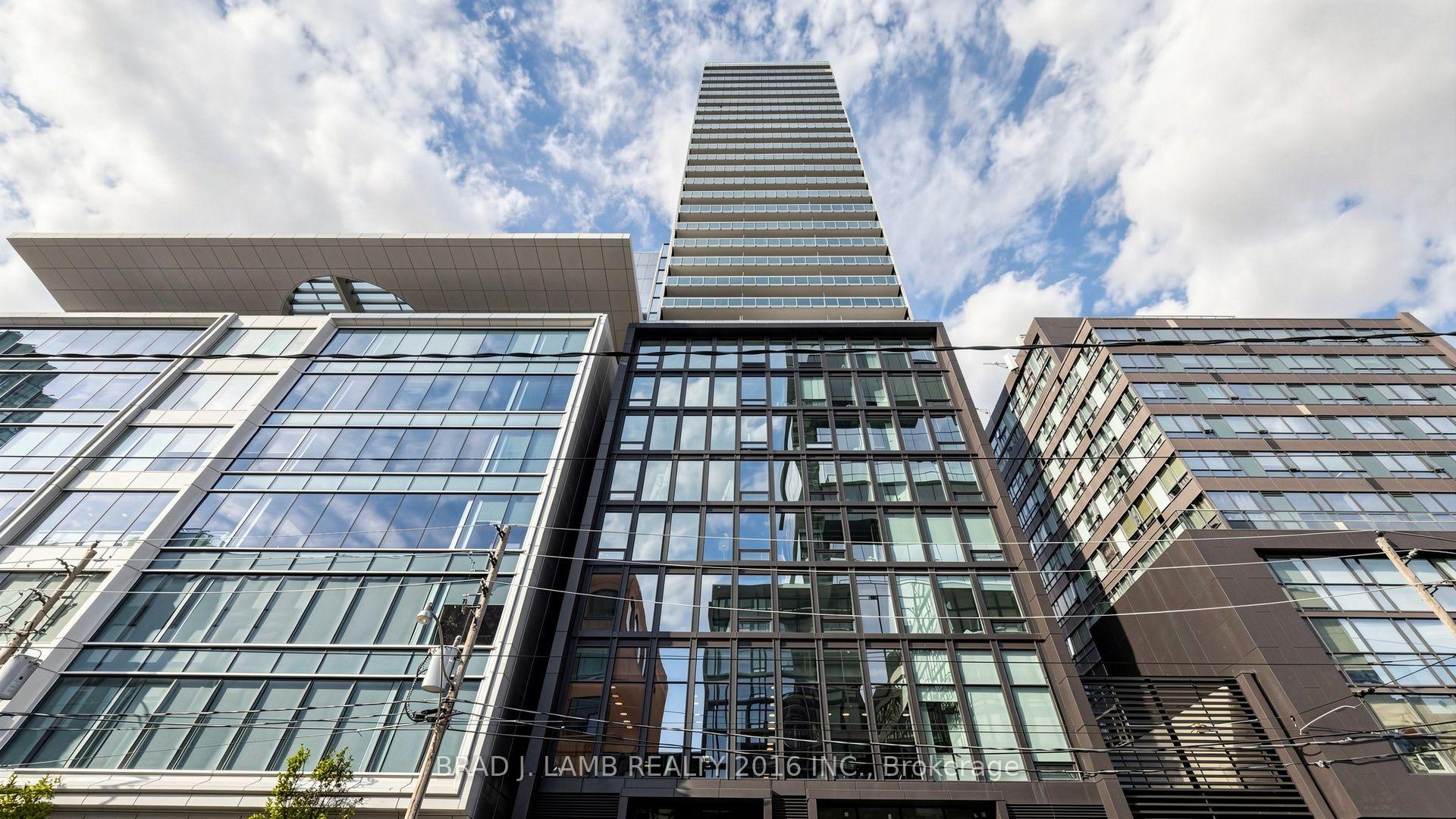 Photo of Unit 3004, 284 King Street E