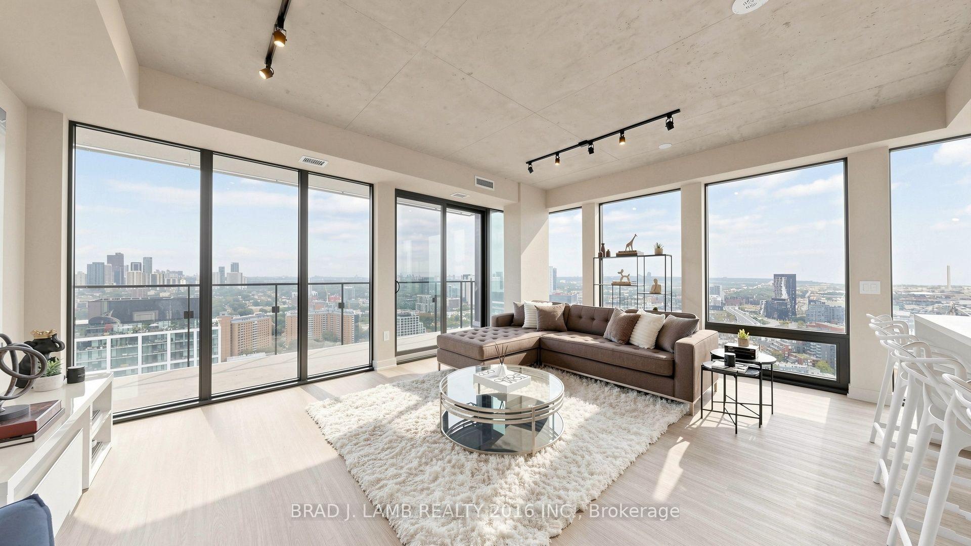 Photo 2 of Unit 3004, 284 King Street E, Toronto, Moss Park — HOMEH