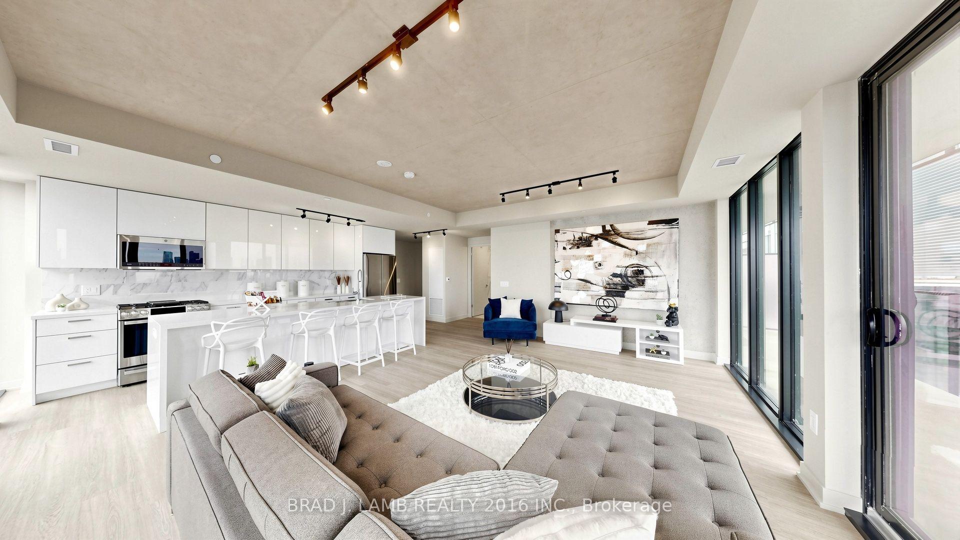 Photo 7 of Unit 3004, 284 King Street E, Toronto, Moss Park — HOMEH