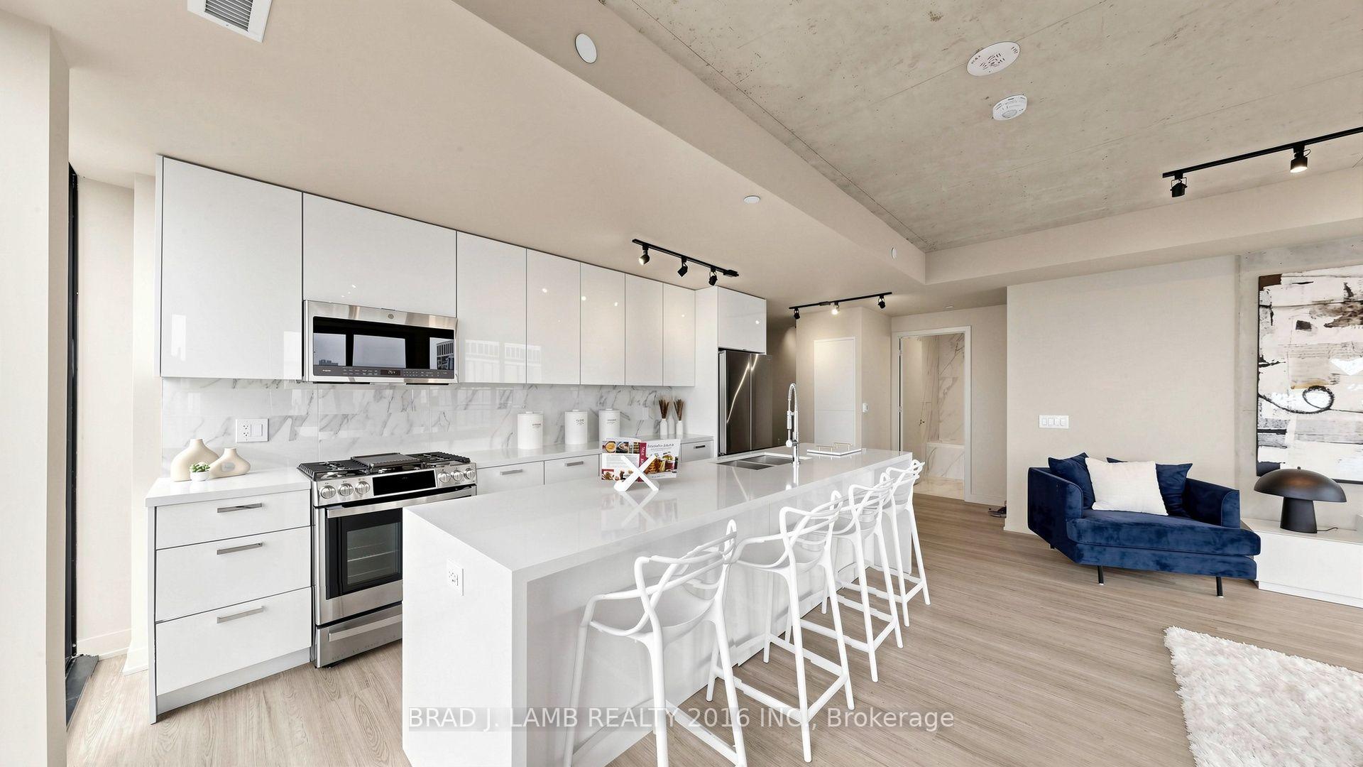 Photo 10 of Unit 3004, 284 King Street E, Toronto, Moss Park — HOMEH