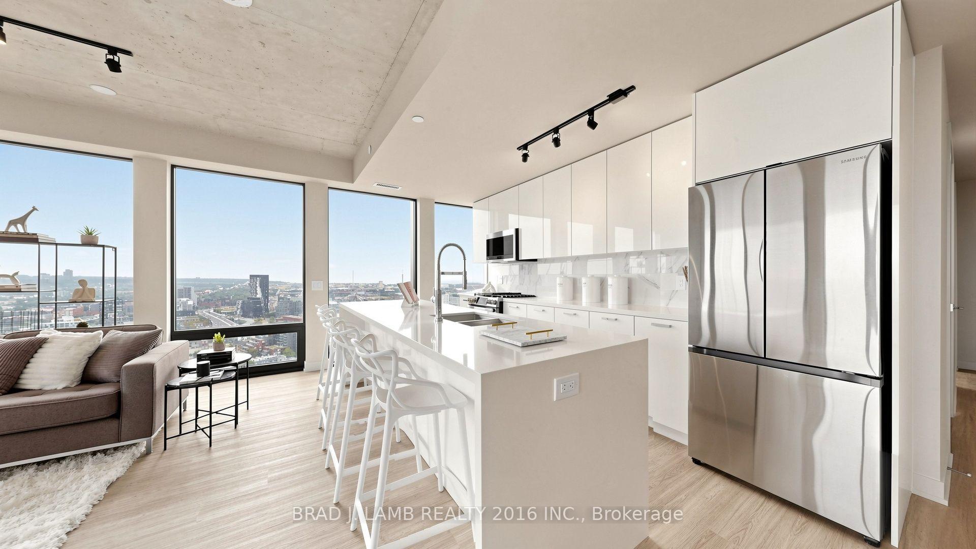 Photo 11 of Unit 3004, 284 King Street E, Toronto, Moss Park — HOMEH