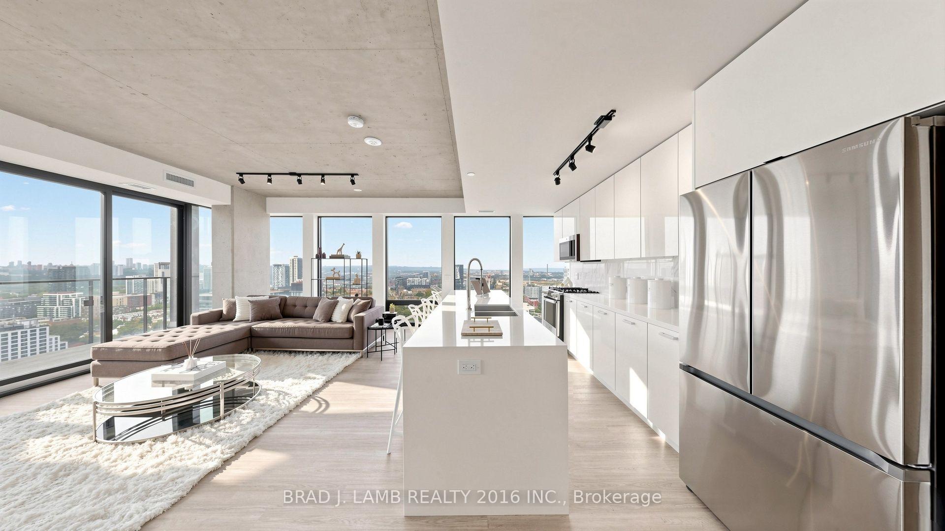 Photo 12 of Unit 3004, 284 King Street E, Toronto, Moss Park — HOMEH