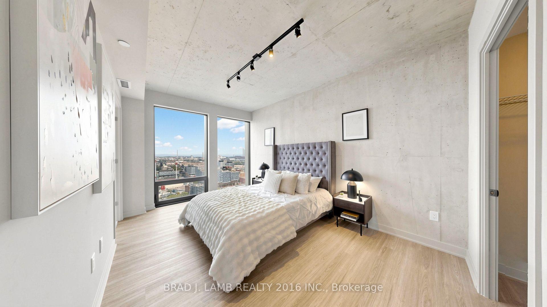 Photo 16 of Unit 3004, 284 King Street E, Toronto, Moss Park — HOMEH