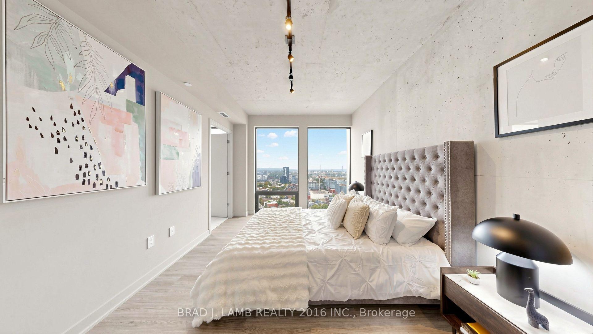 Photo 18 of Unit 3004, 284 King Street E, Toronto, Moss Park — HOMEH