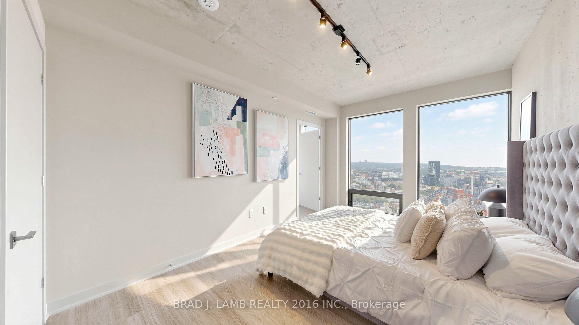 Photo 20 of Unit 3004, 284 King Street E, Toronto, Moss Park — HOMEH