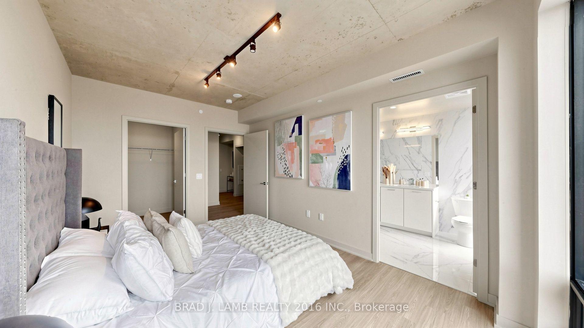 Photo 21 of Unit 3004, 284 King Street E, Toronto, Moss Park — HOMEH