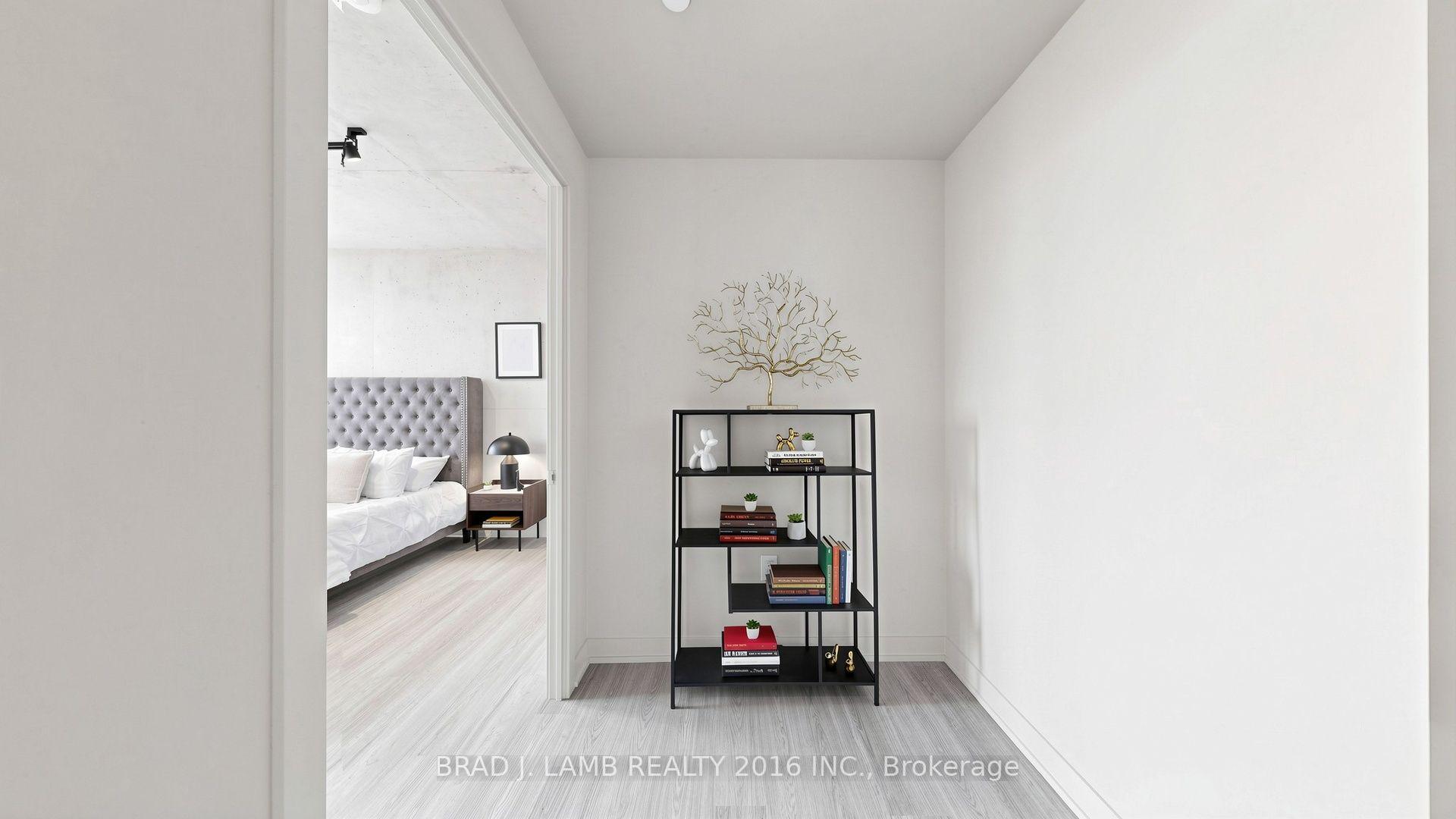 Photo 22 of Unit 3004, 284 King Street E, Toronto, Moss Park — HOMEH