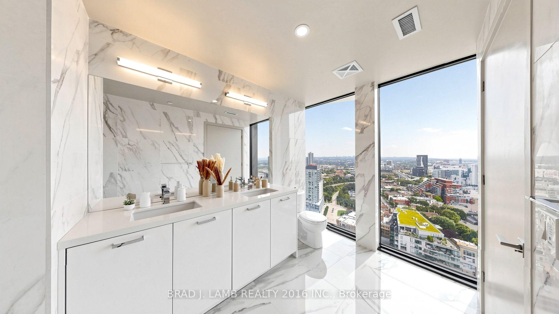 Photo 24 of Unit 3004, 284 King Street E, Toronto, Moss Park — HOMEH