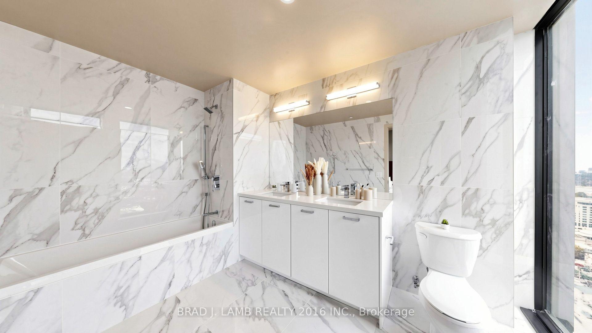 Photo 25 of Unit 3004, 284 King Street E, Toronto, Moss Park — HOMEH
