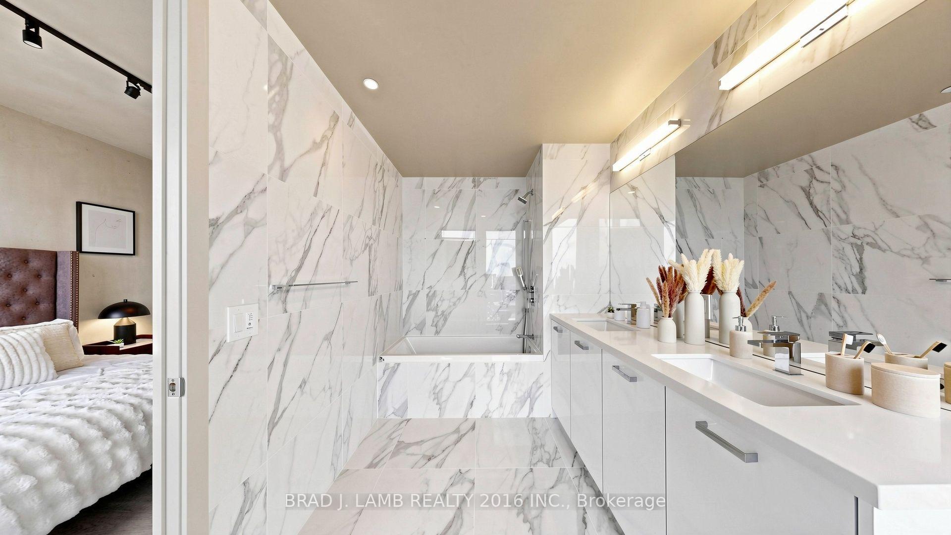 Photo 26 of Unit 3004, 284 King Street E, Toronto, Moss Park — HOMEH
