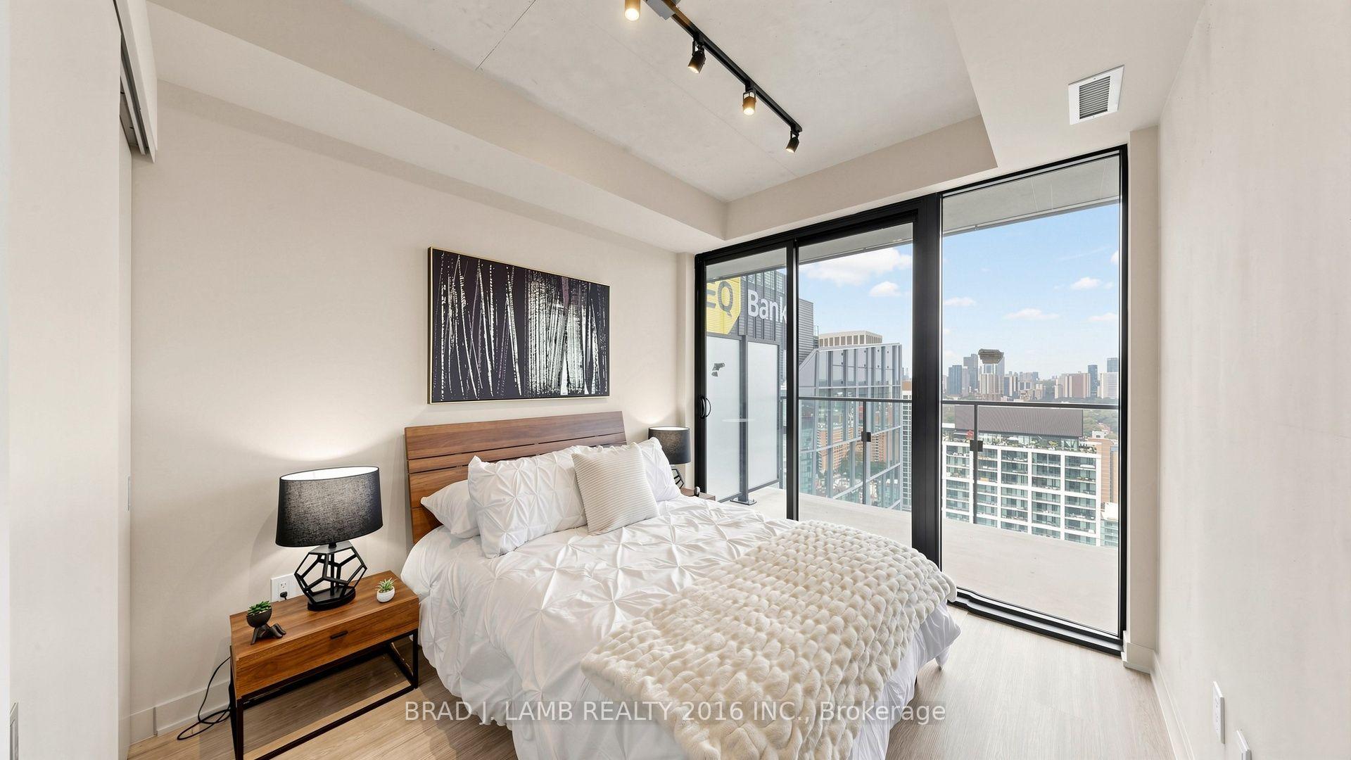 Photo 27 of Unit 3004, 284 King Street E, Toronto, Moss Park — HOMEH