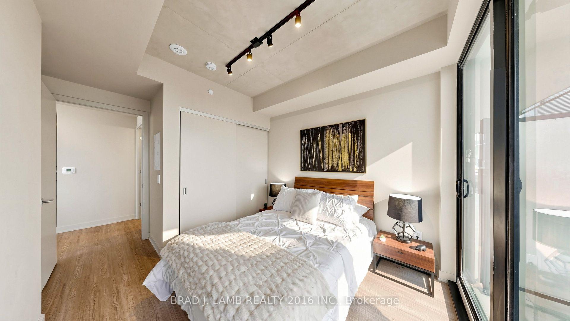 Photo 28 of Unit 3004, 284 King Street E, Toronto, Moss Park — HOMEH