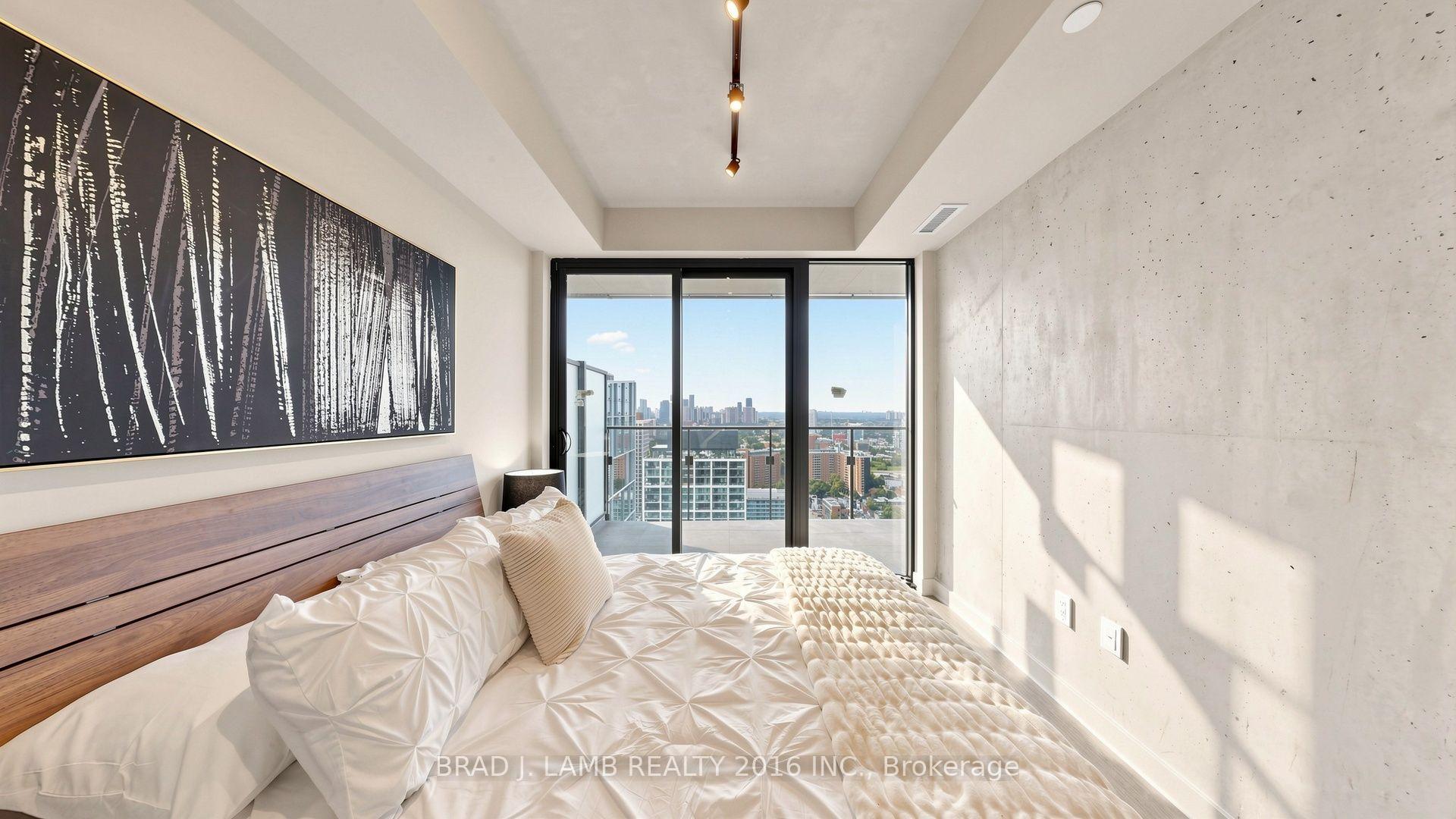 Photo 29 of Unit 3004, 284 King Street E, Toronto, Moss Park — HOMEH