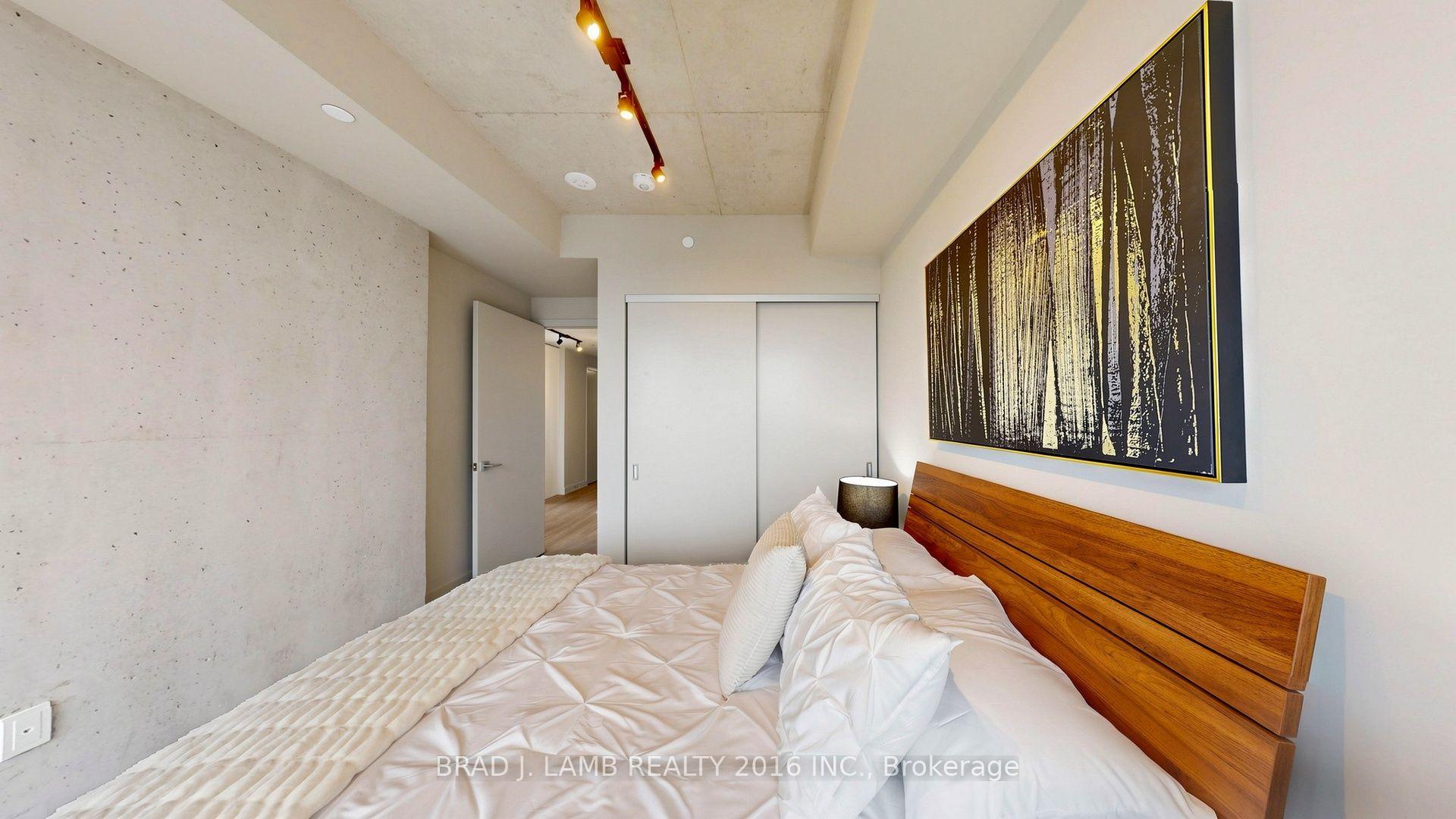 Photo 30 of Unit 3004, 284 King Street E, Toronto, Moss Park — HOMEH