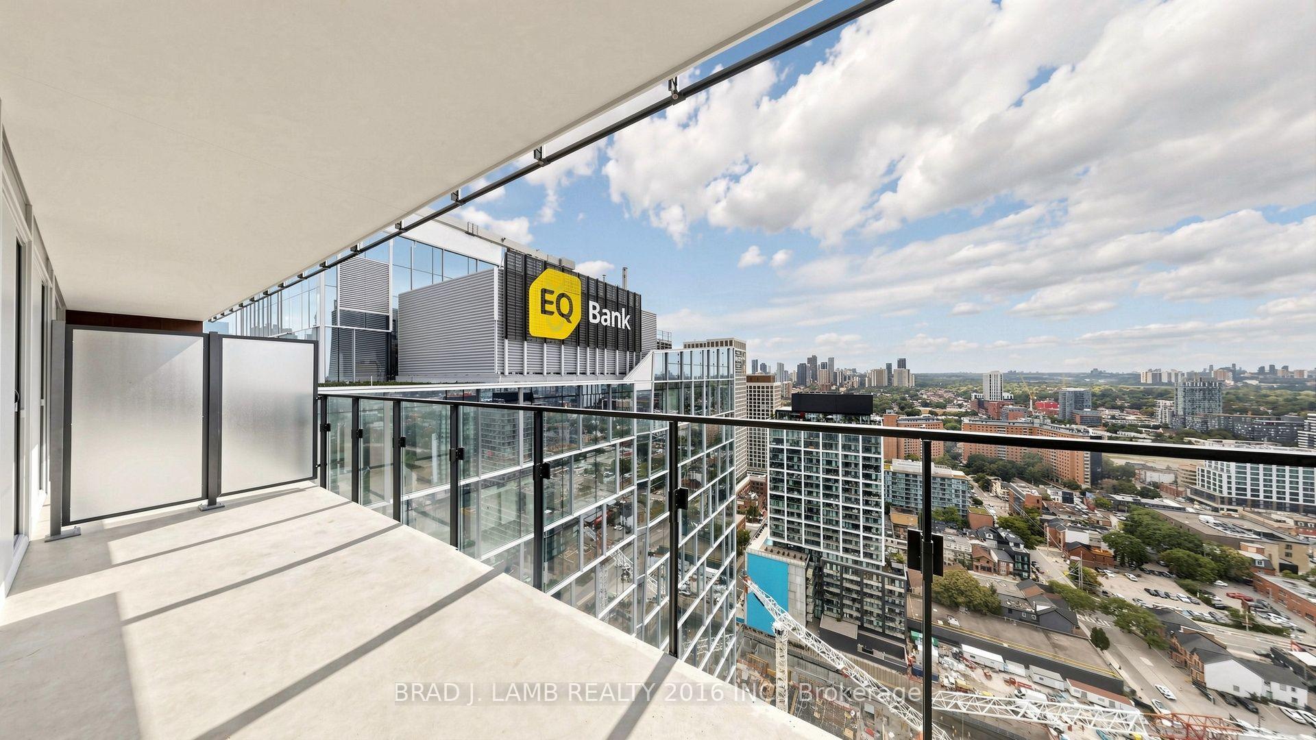 Photo 36 of Unit 3004, 284 King Street E, Toronto, Moss Park — HOMEH