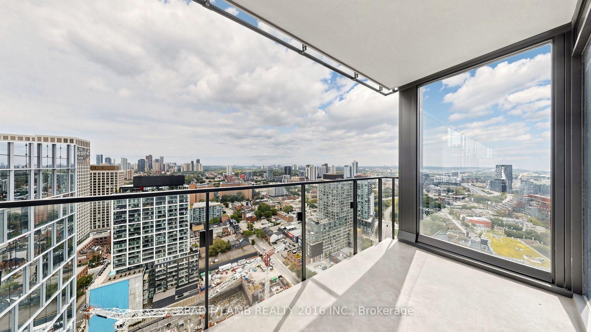 Photo 37 of Unit 3004, 284 King Street E, Toronto, Moss Park — HOMEH