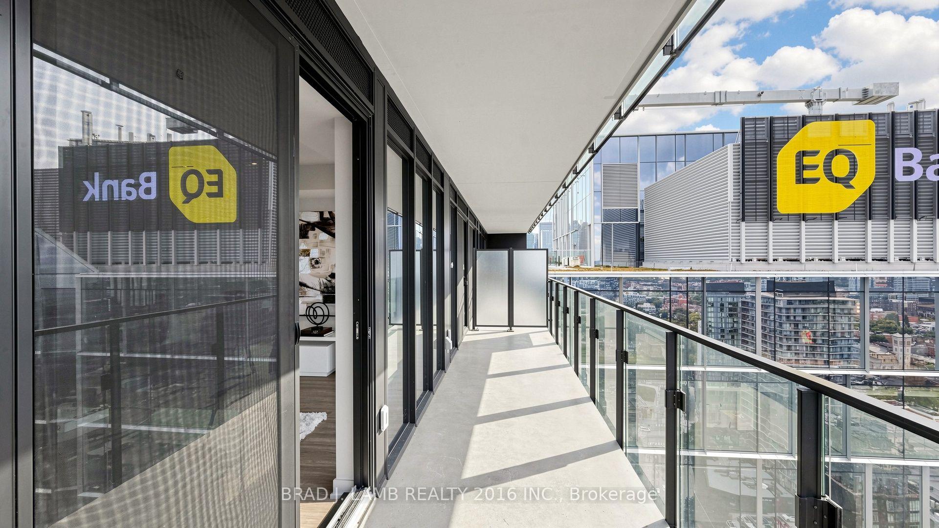 Photo 38 of Unit 3004, 284 King Street E, Toronto, Moss Park — HOMEH