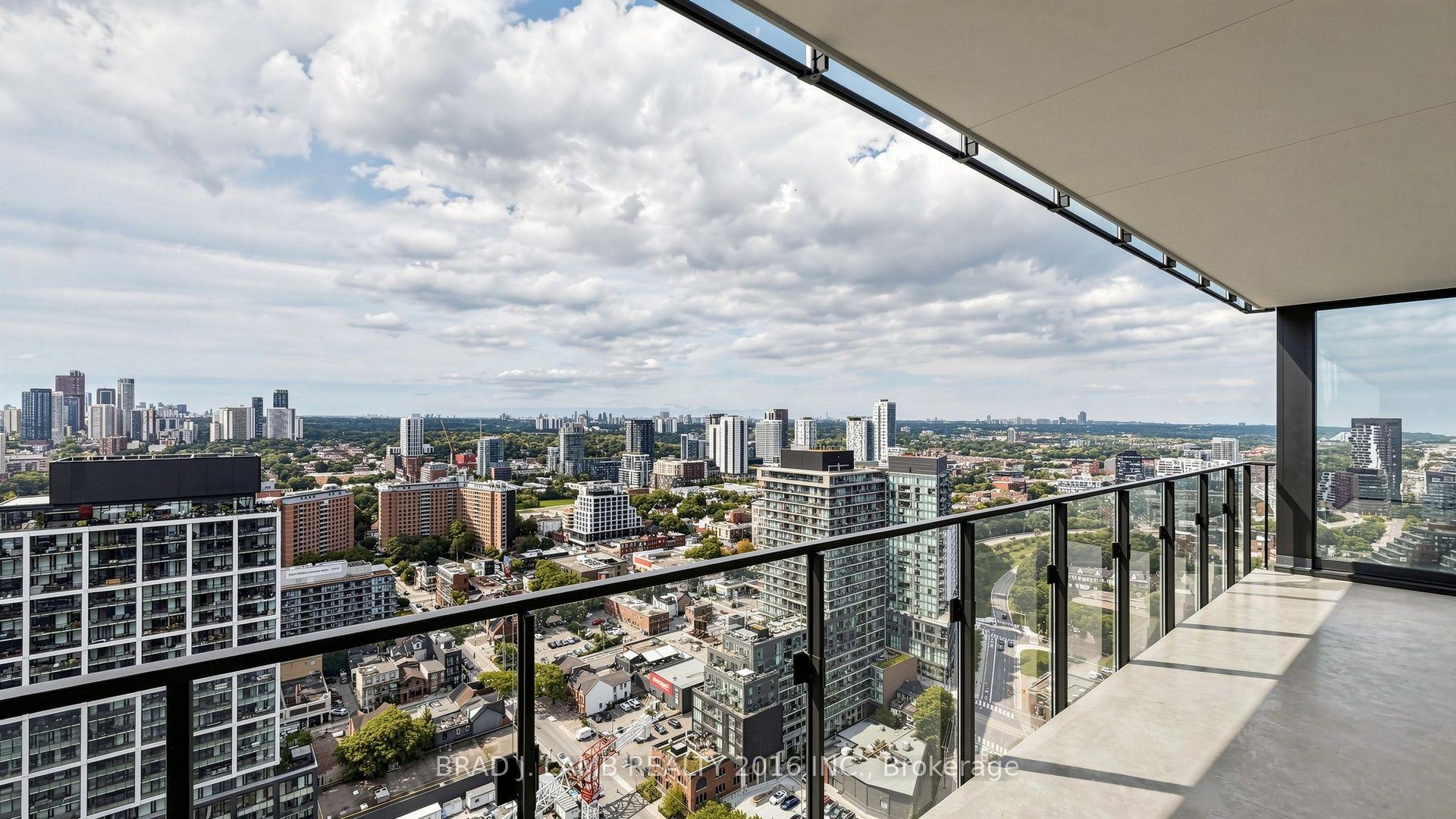 Photo 39 of Unit 3004, 284 King Street E, Toronto, Moss Park — HOMEH