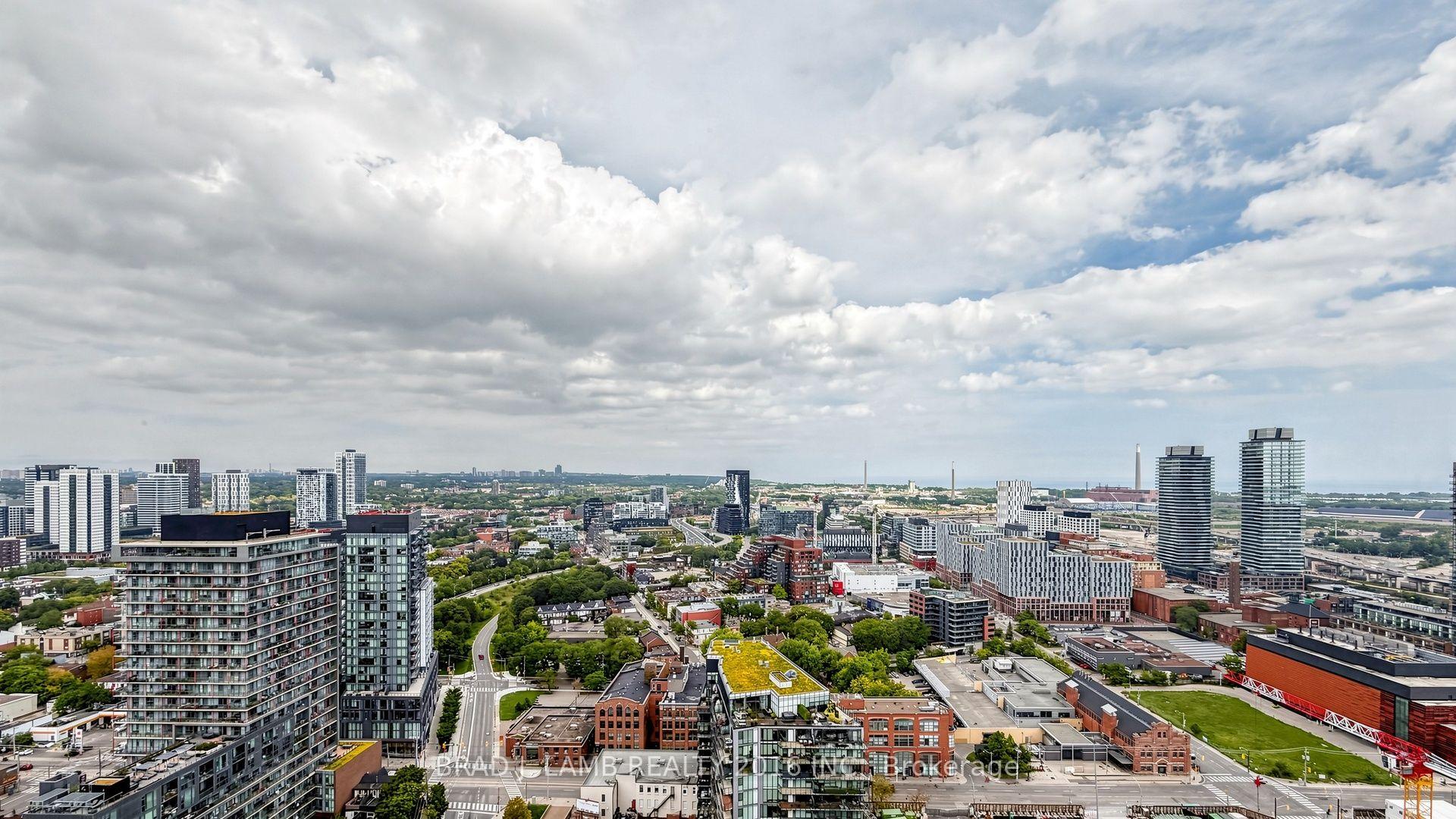 Photo 40 of Unit 3004, 284 King Street E, Toronto, Moss Park — HOMEH