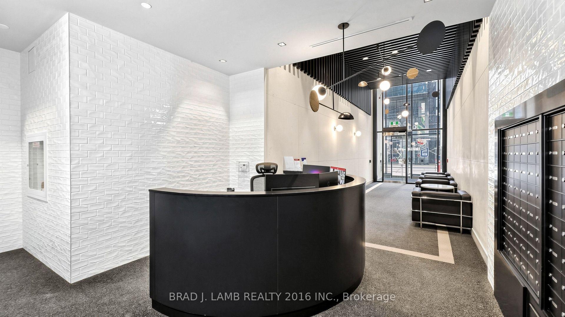 Photo 41 of Unit 3004, 284 King Street E, Toronto, Moss Park — HOMEH