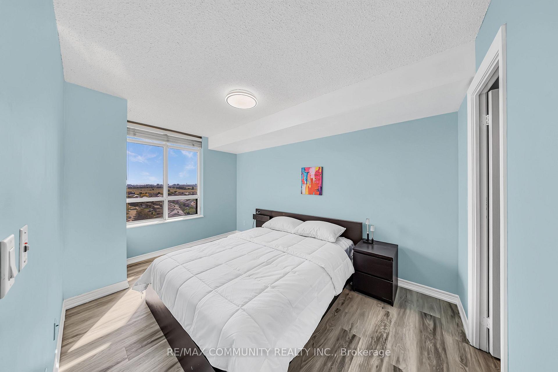 Photo of Unit 1206A, 710 Humberwood Boulevard
