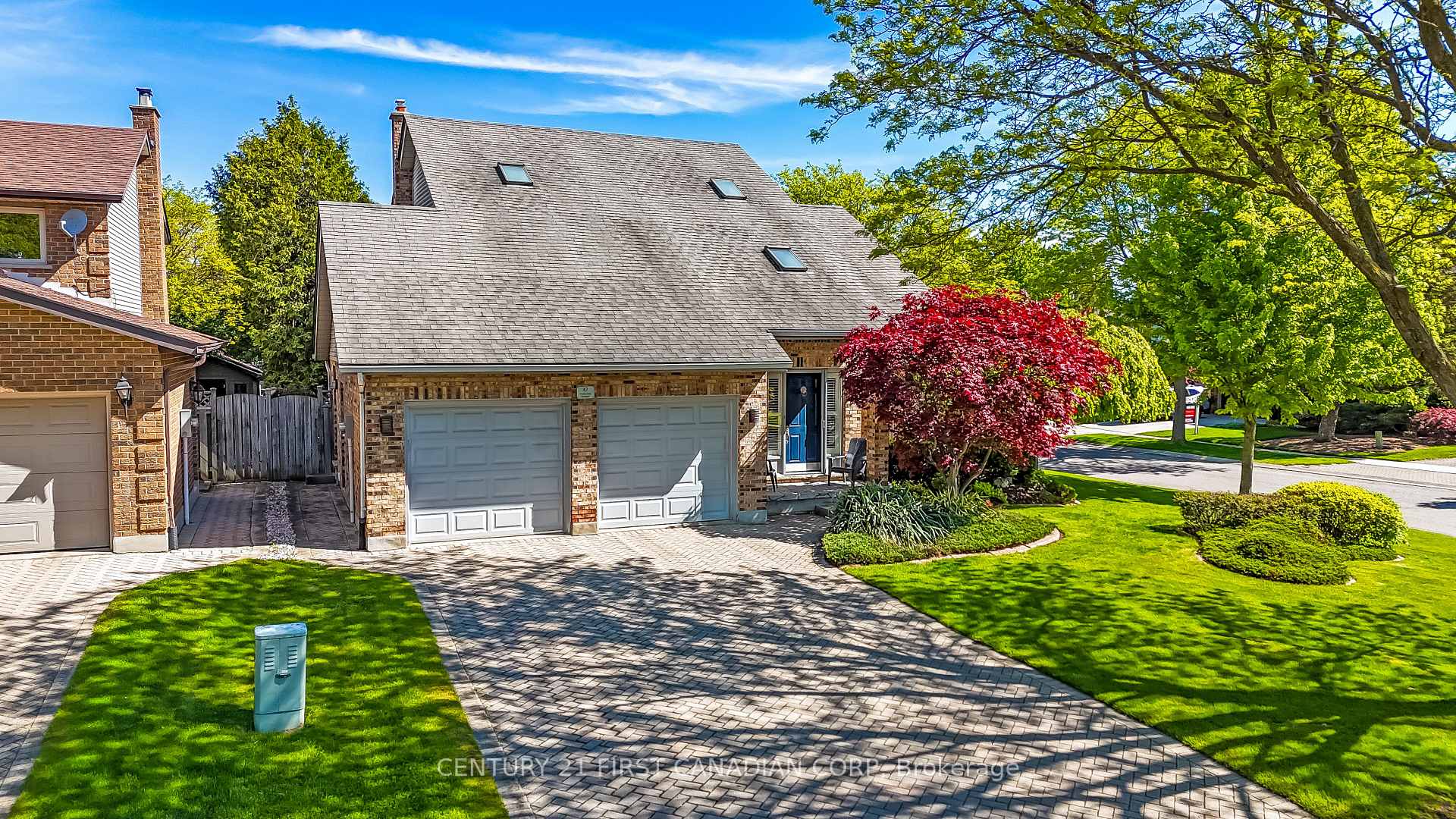 Photo of 47 Monte Vista Crescent