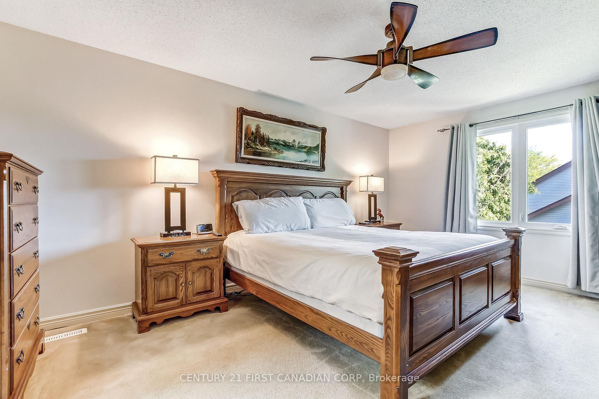 Photo 20 of 47 Monte Vista Crescent, London, South N — HOMEH