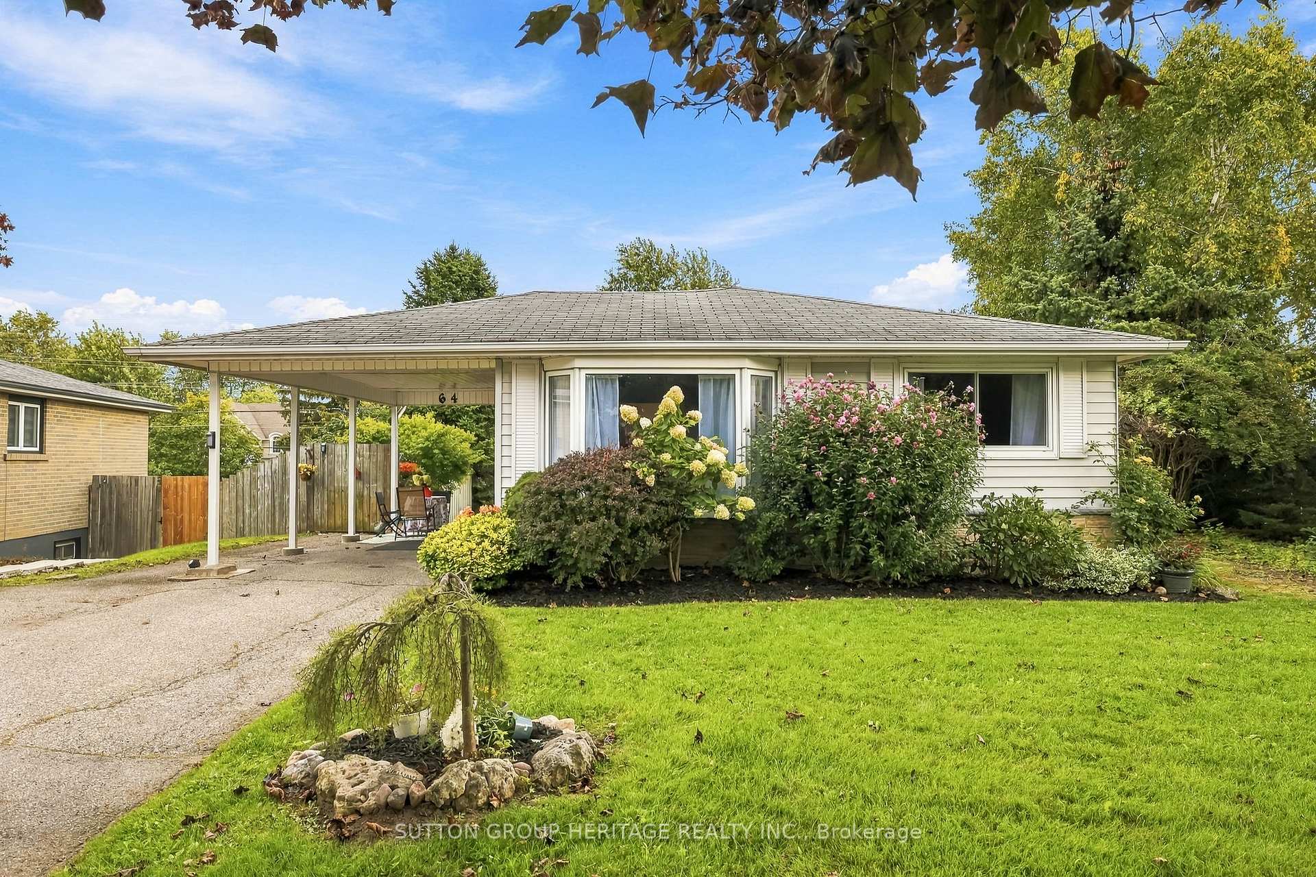 Photo 1 of 64 Gregory Road, Ajax, South East — HOMEH