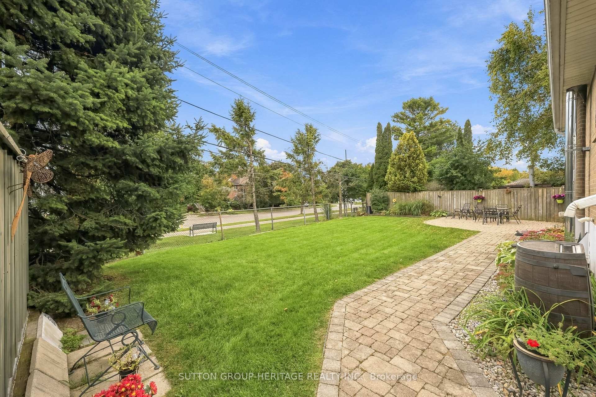 Photo 40 of 64 Gregory Road, Ajax, South East — HOMEH