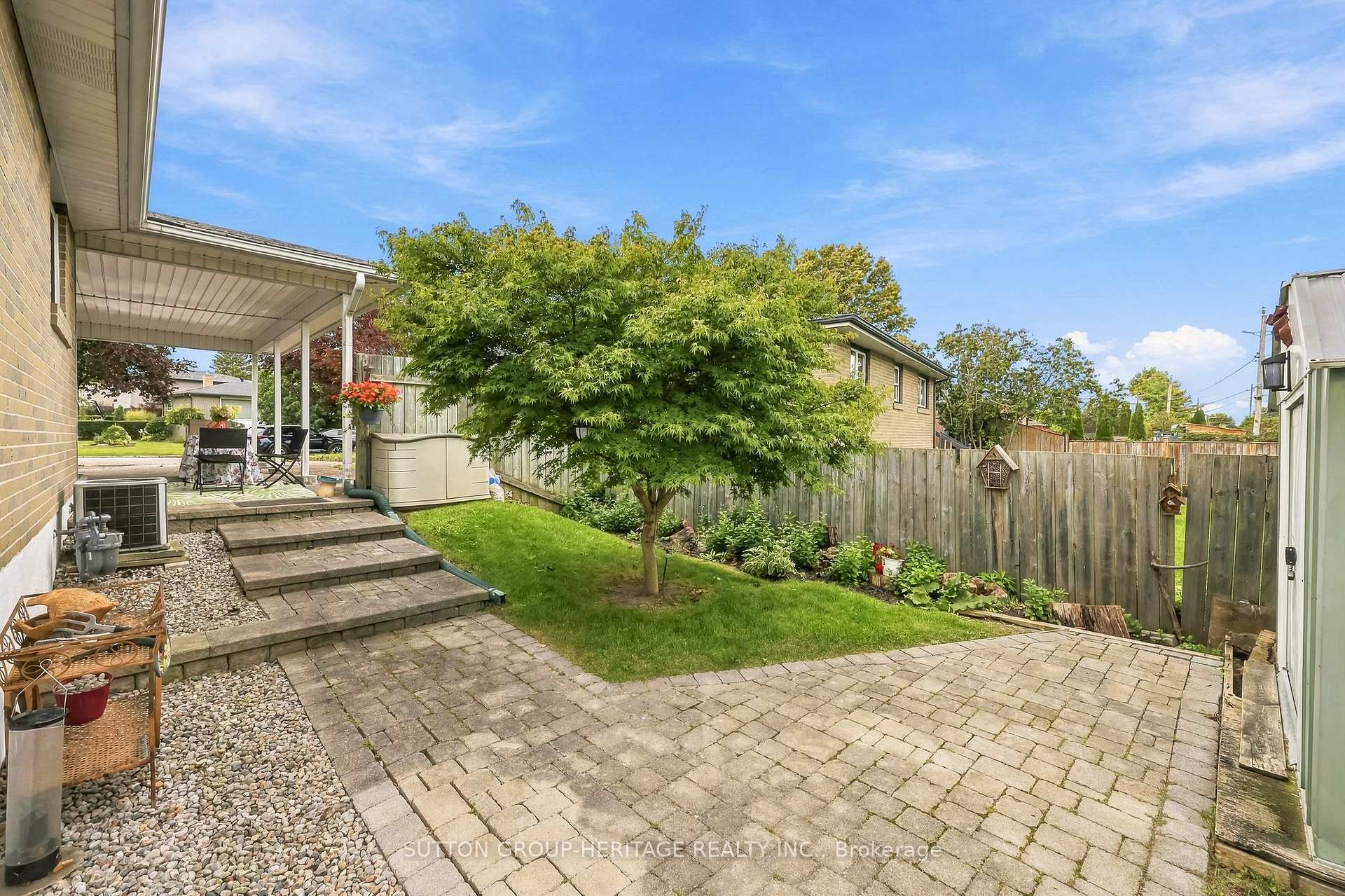 Photo 41 of 64 Gregory Road, Ajax, South East — HOMEH