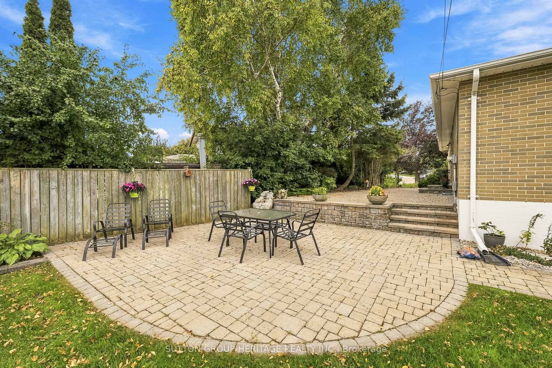 Photo 43 of 64 Gregory Road, Ajax, South East — HOMEH