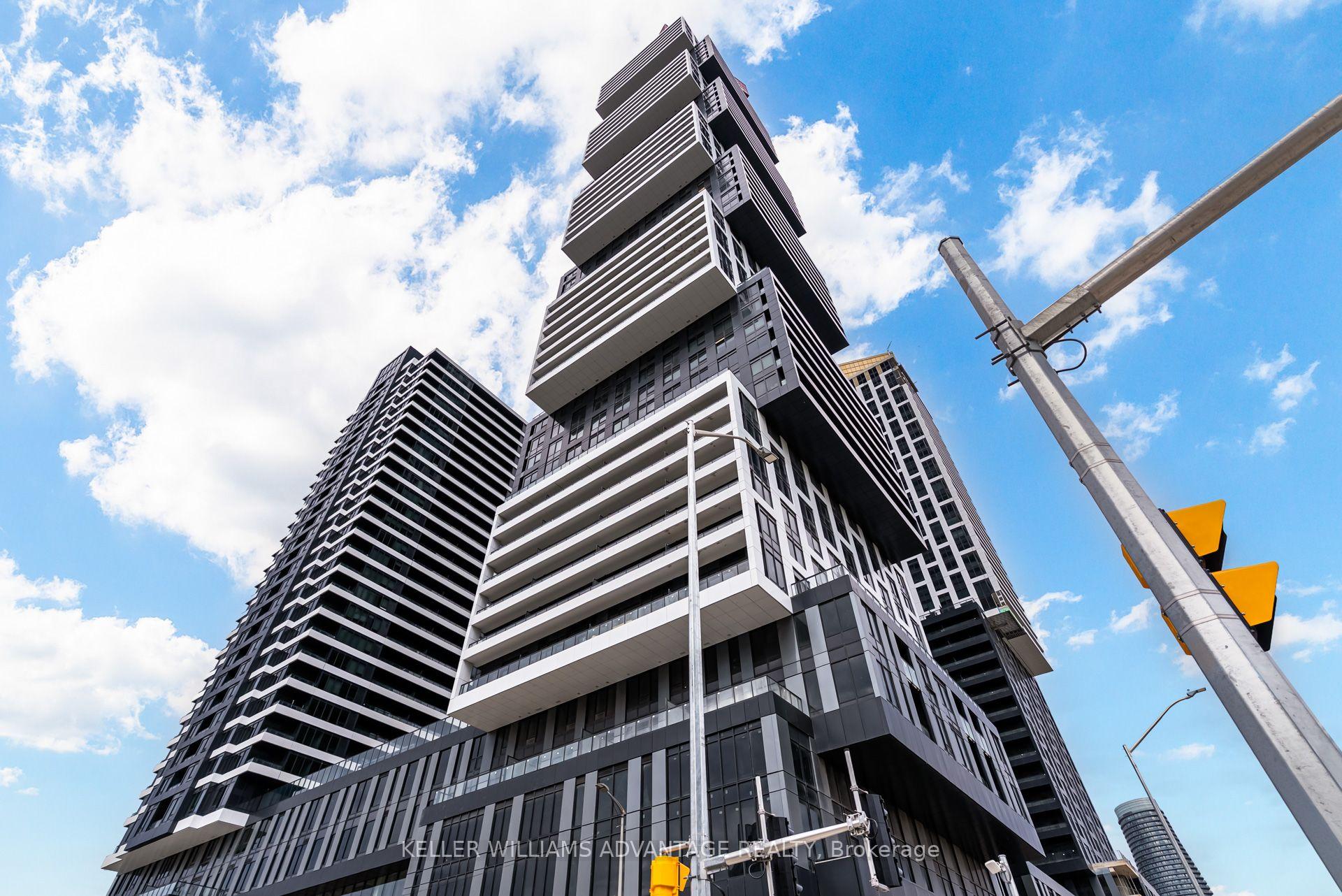 Photo 1 of Unit 4104, 4015 The Exchange, Mississauga, City Centre — HOMEH