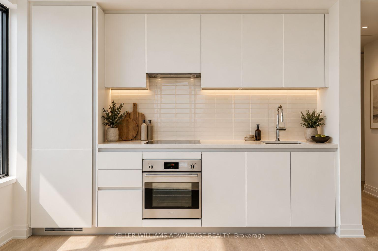 Photo 5 of Unit 4104, 4015 The Exchange, Mississauga, City Centre — HOMEH