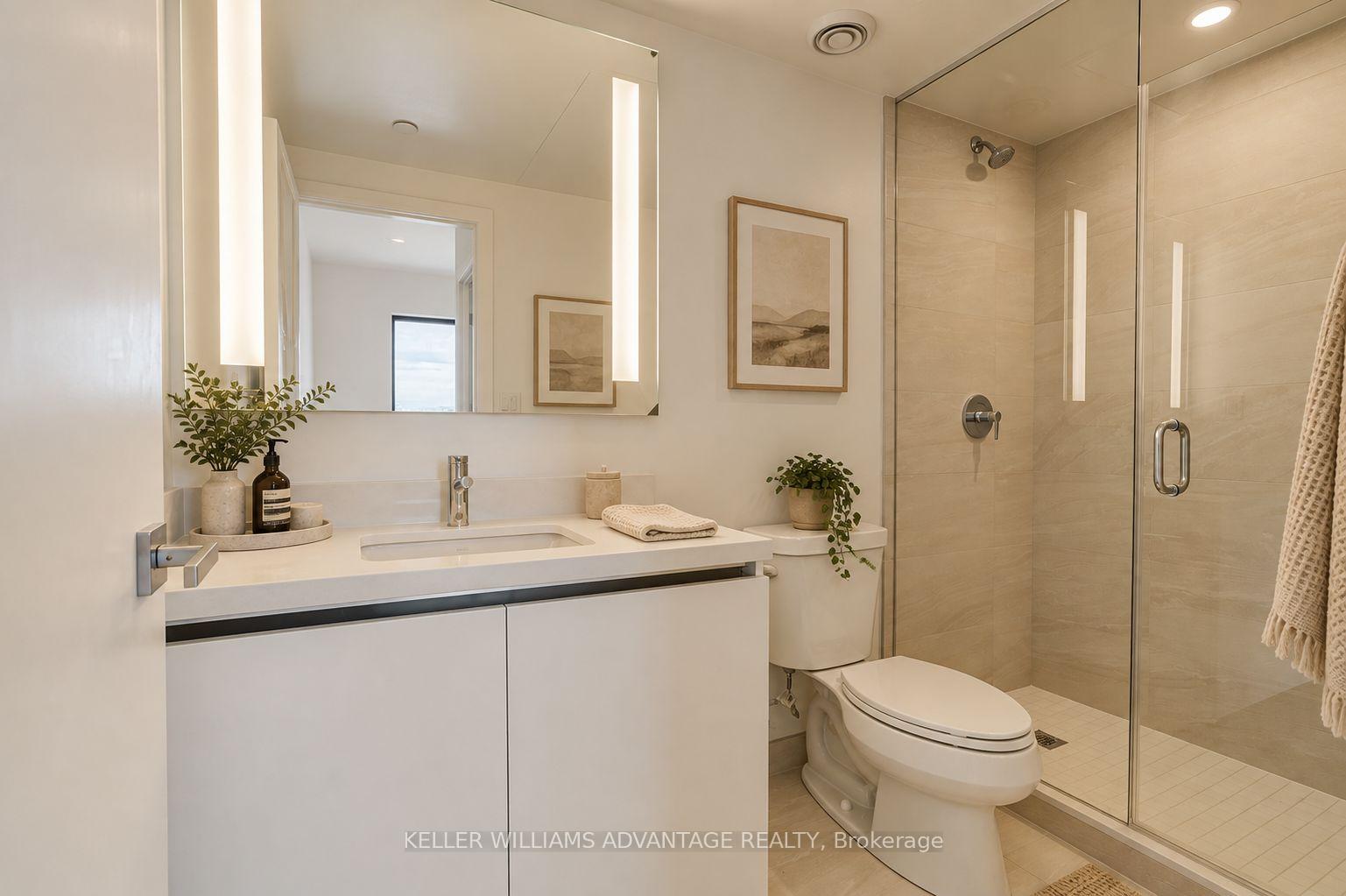 Photo 7 of Unit 4104, 4015 The Exchange, Mississauga, City Centre — HOMEH