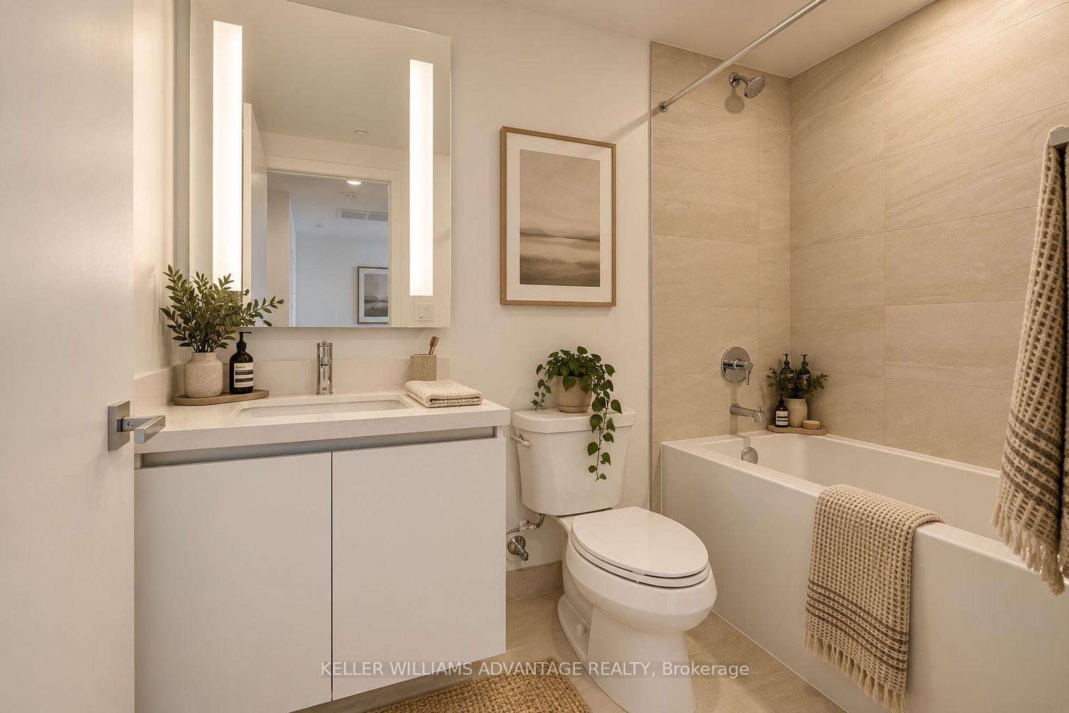 Photo 9 of Unit 4104, 4015 The Exchange, Mississauga, City Centre — HOMEH