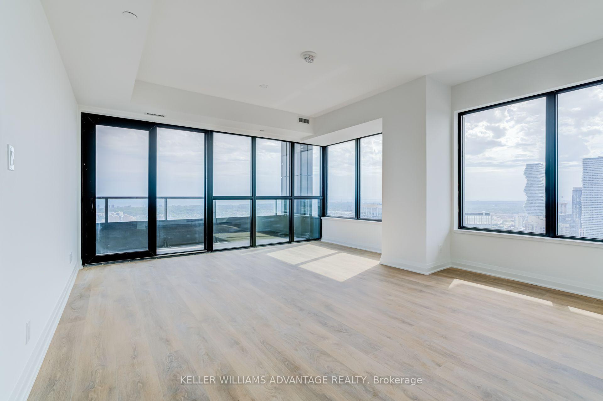 Photo 13 of Unit 4104, 4015 The Exchange, Mississauga, City Centre — HOMEH