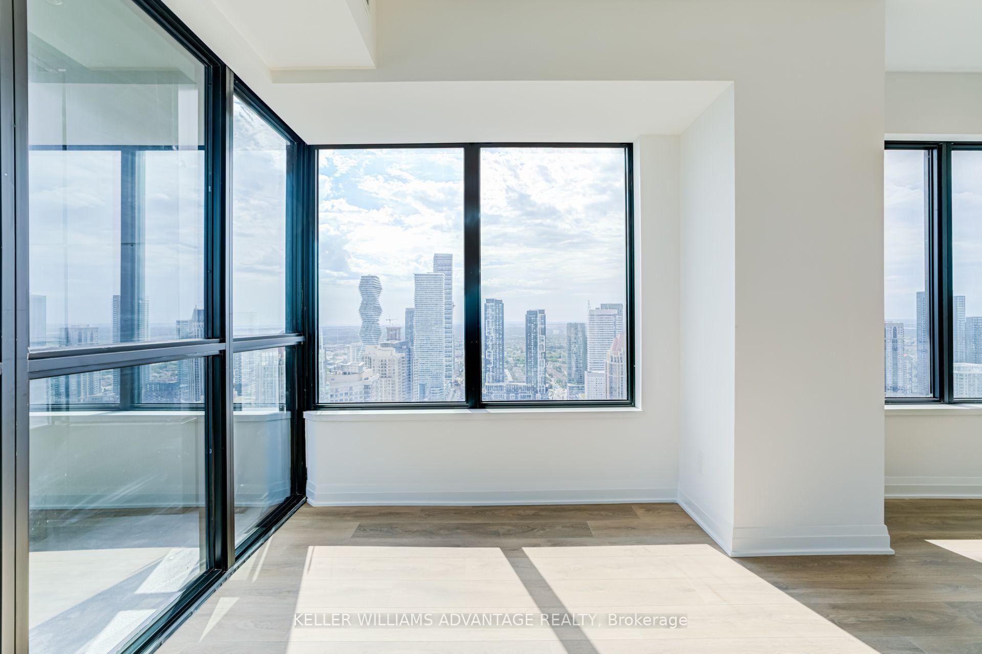 Photo 18 of Unit 4104, 4015 The Exchange, Mississauga, City Centre — HOMEH