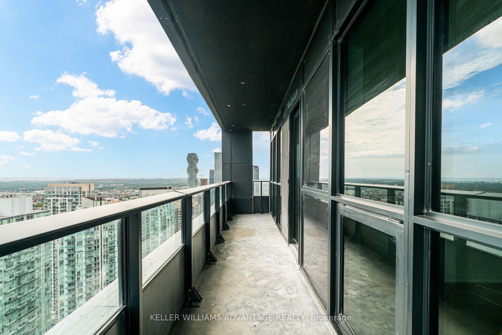 Photo 31 of Unit 4104, 4015 The Exchange, Mississauga, City Centre — HOMEH