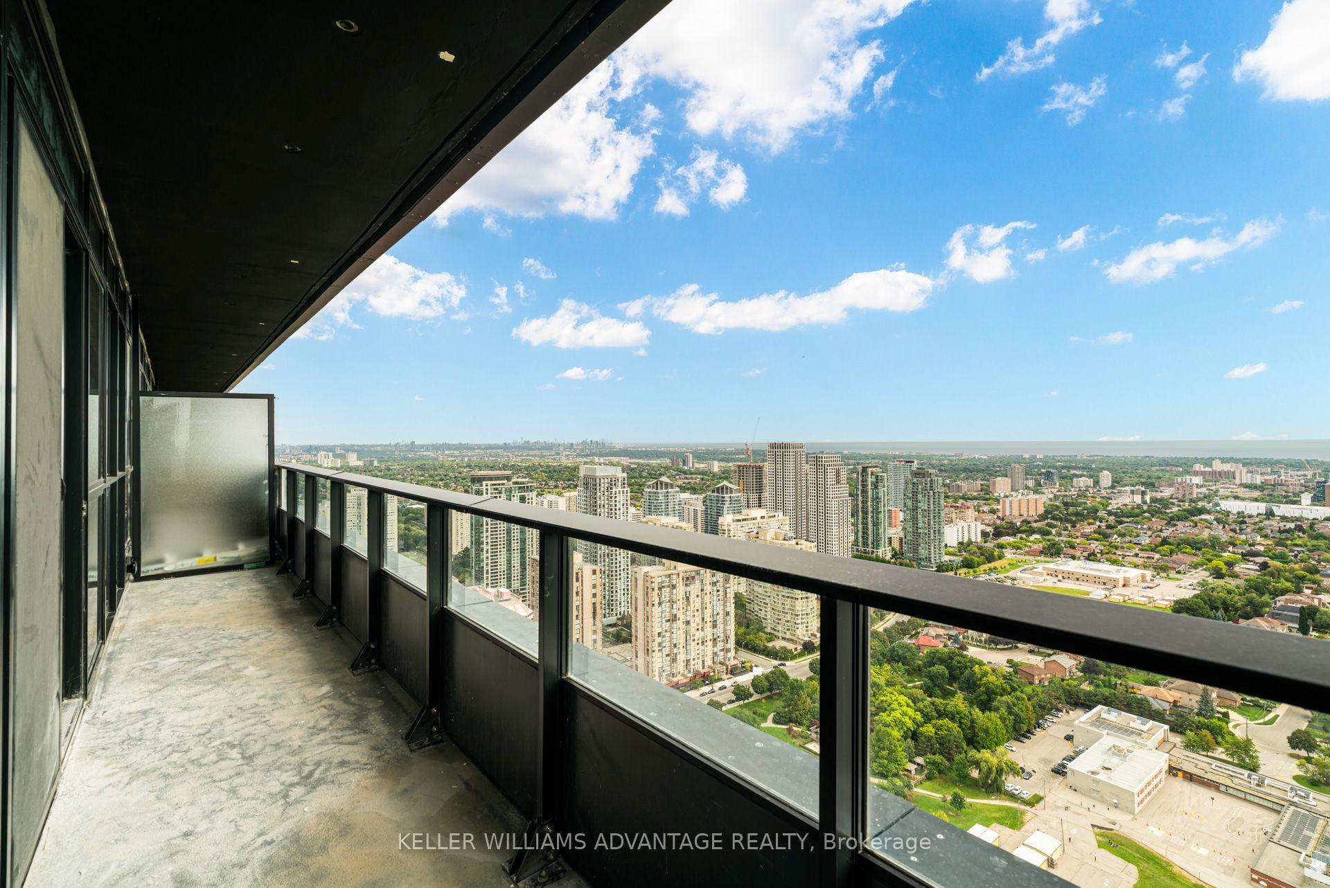 Photo 32 of Unit 4104, 4015 The Exchange, Mississauga, City Centre — HOMEH
